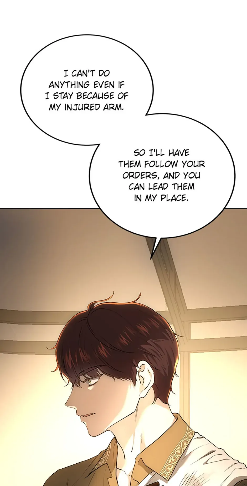 The Princess Blooms as a Crazy Flower Chapter 125 page 46