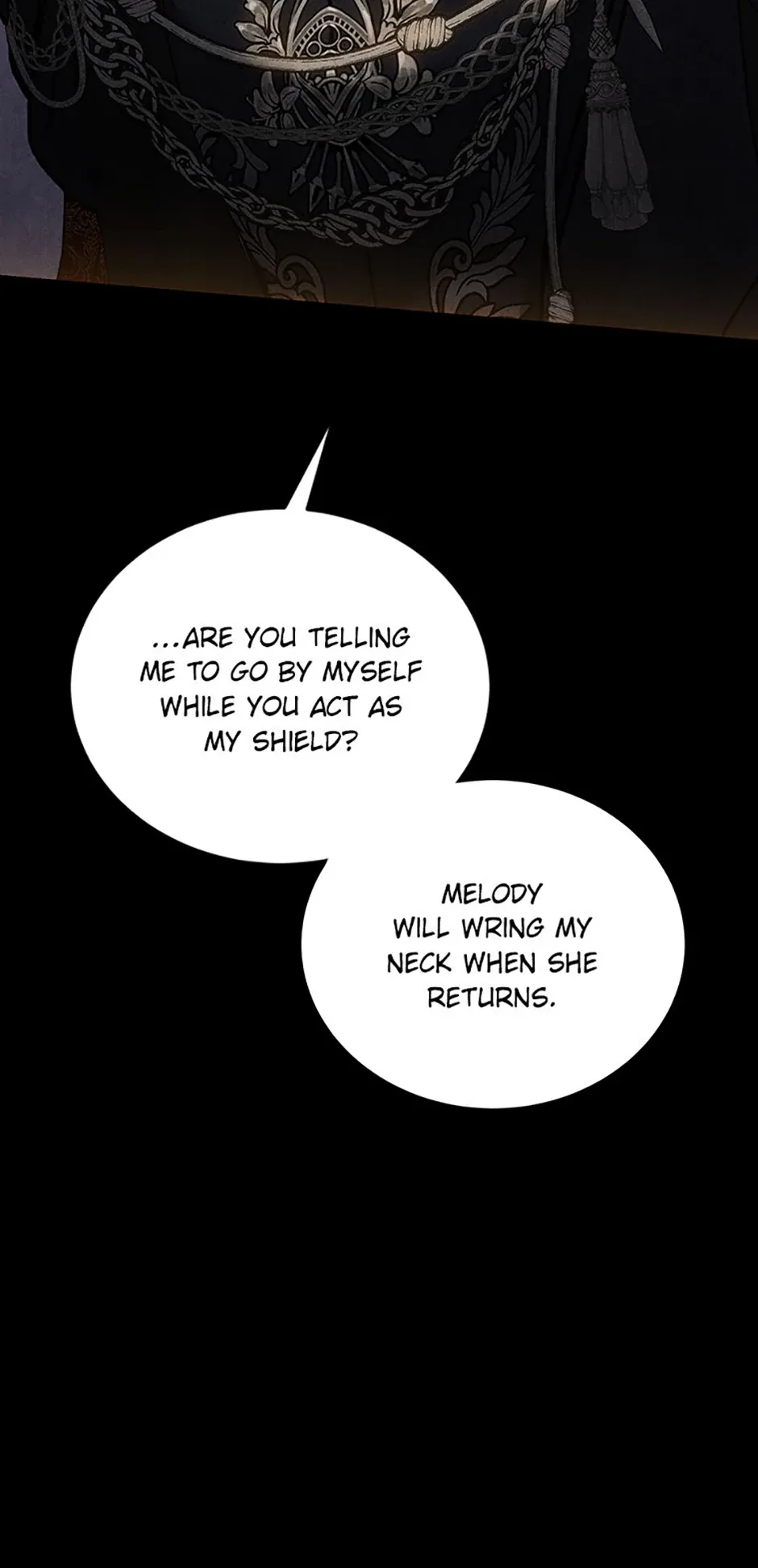 The Princess Blooms as a Crazy Flower Chapter 133 page 47