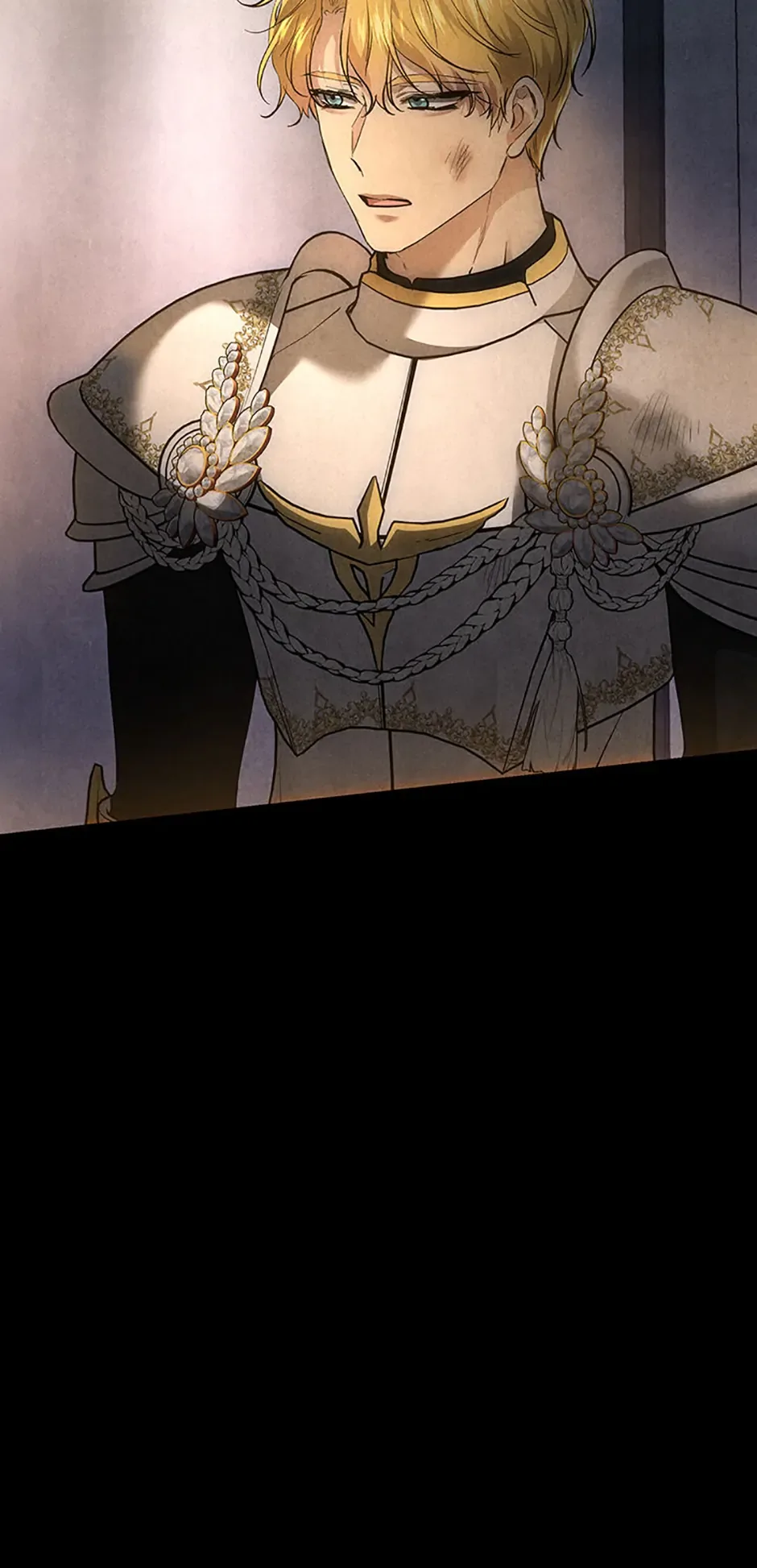 The Princess Blooms as a Crazy Flower Chapter 133 page 45
