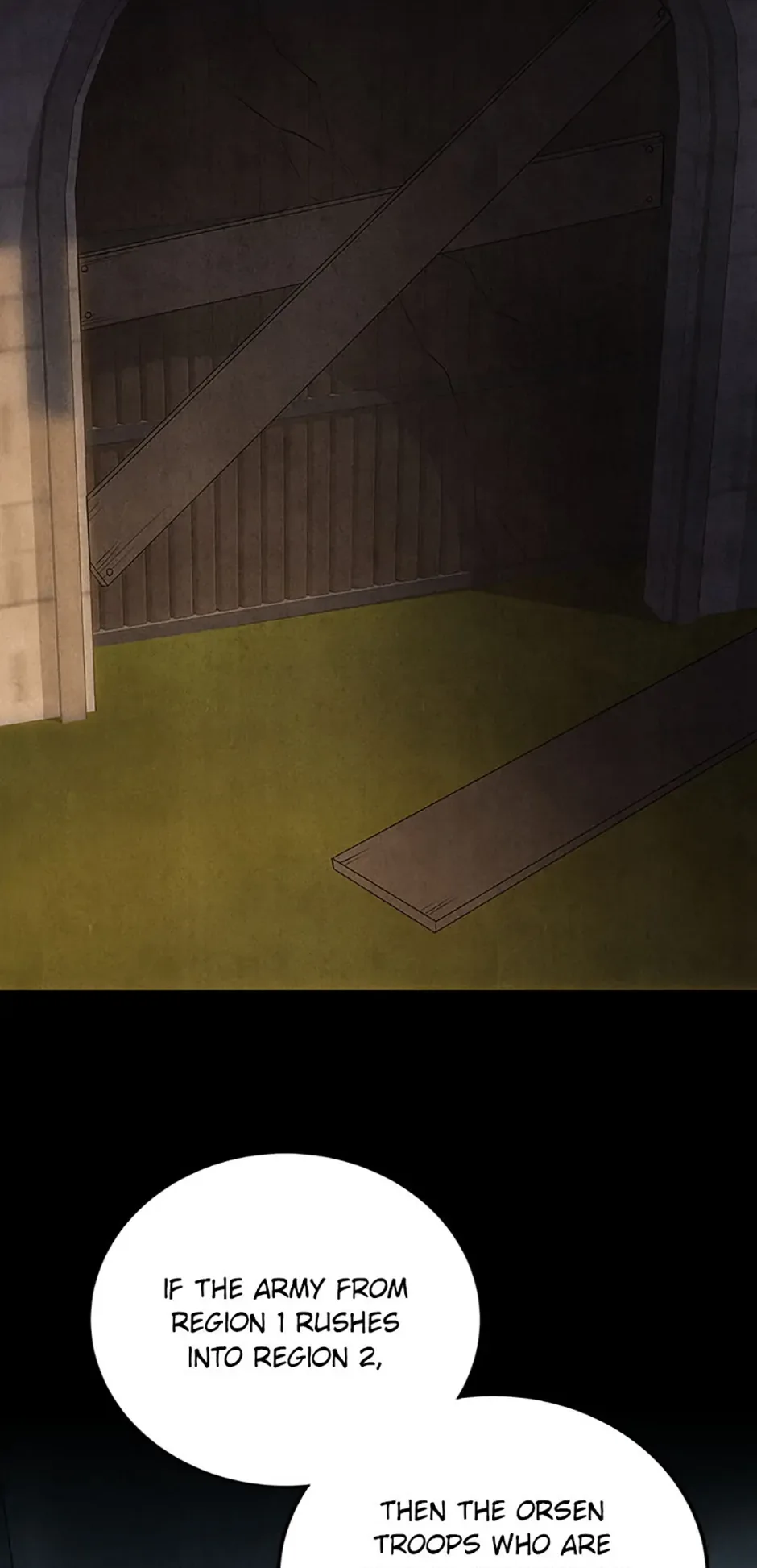 The Princess Blooms as a Crazy Flower Chapter 133 page 42