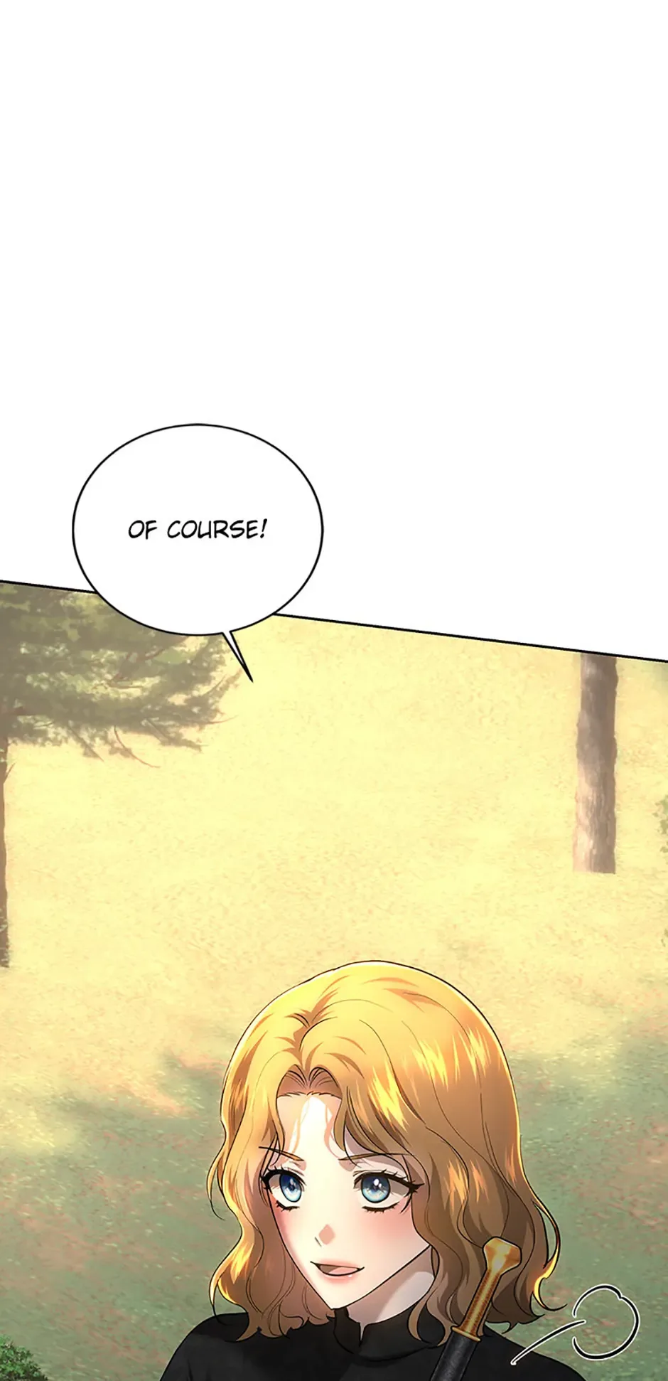 The Princess Blooms as a Crazy Flower Chapter 133 page 13