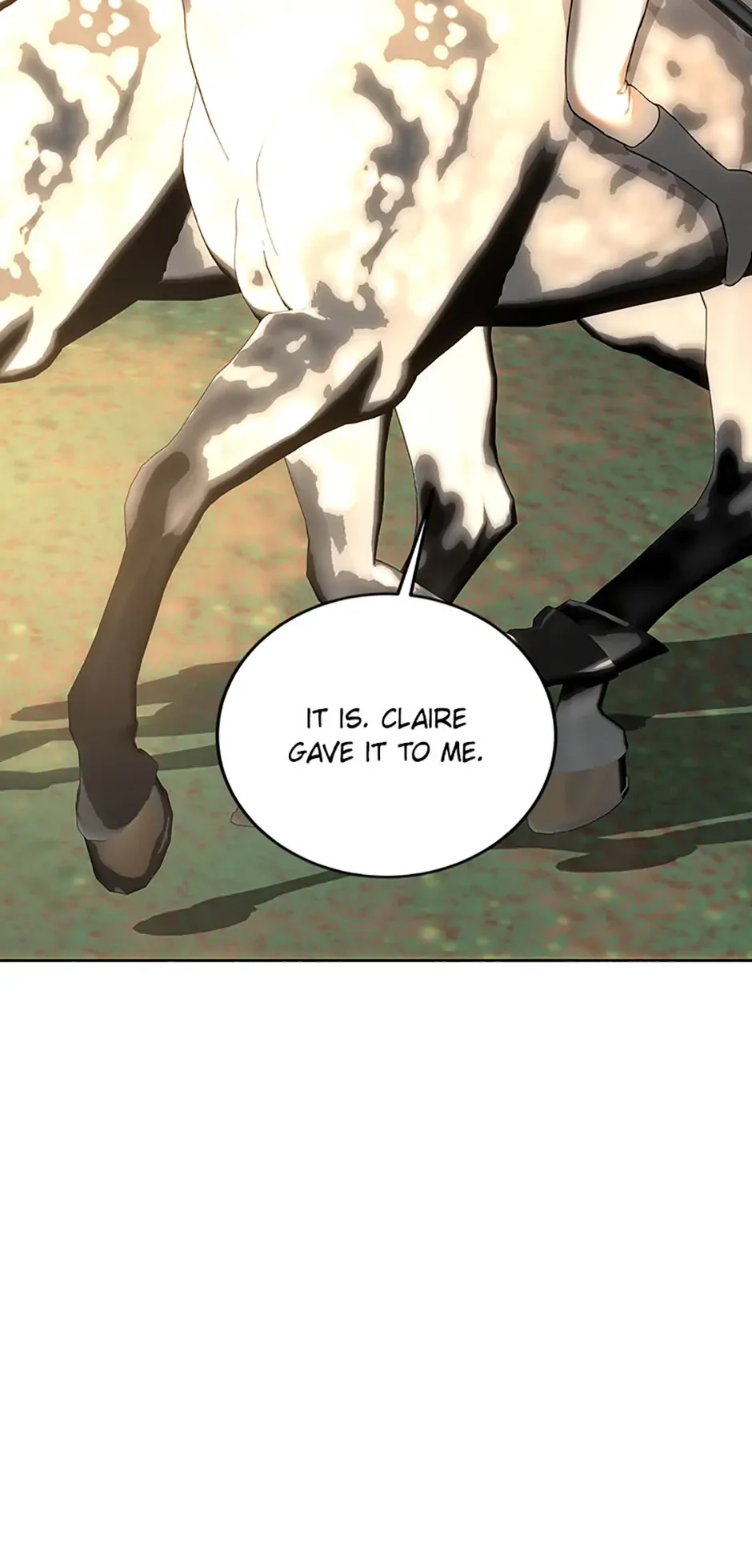 The Princess Blooms as a Crazy Flower Chapter 133 page 20