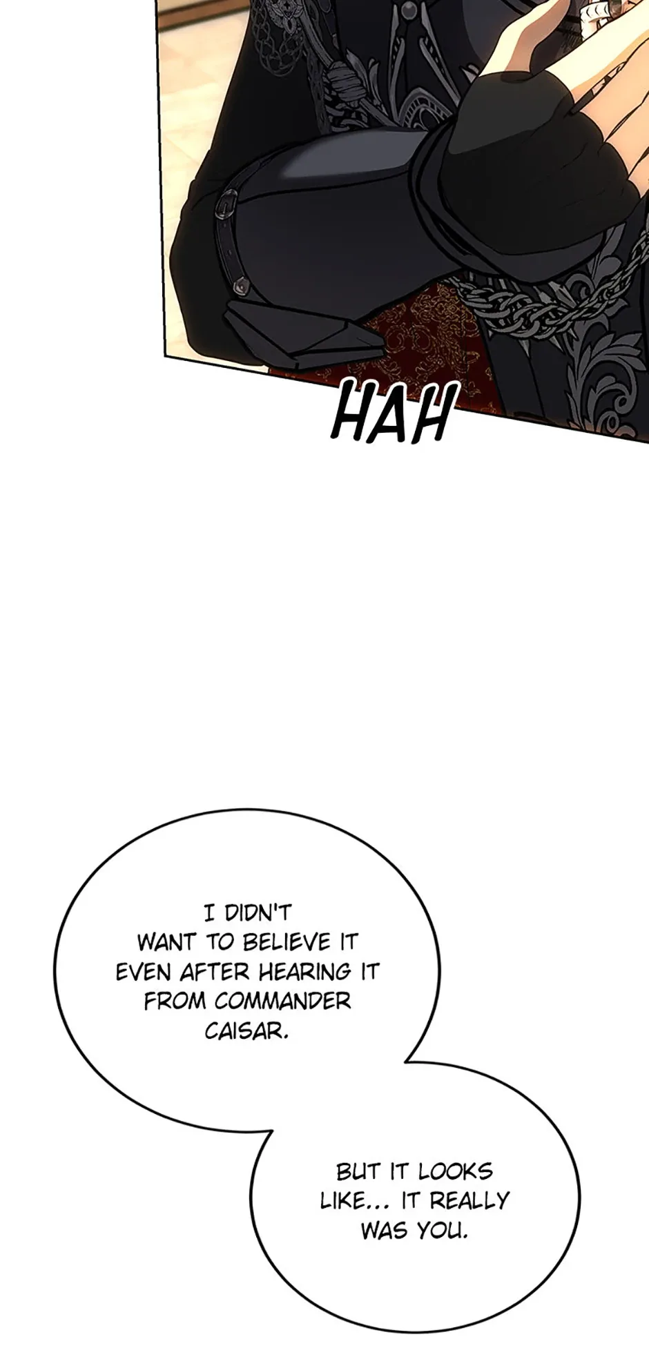 The Princess Blooms as a Crazy Flower Chapter 133 page 81