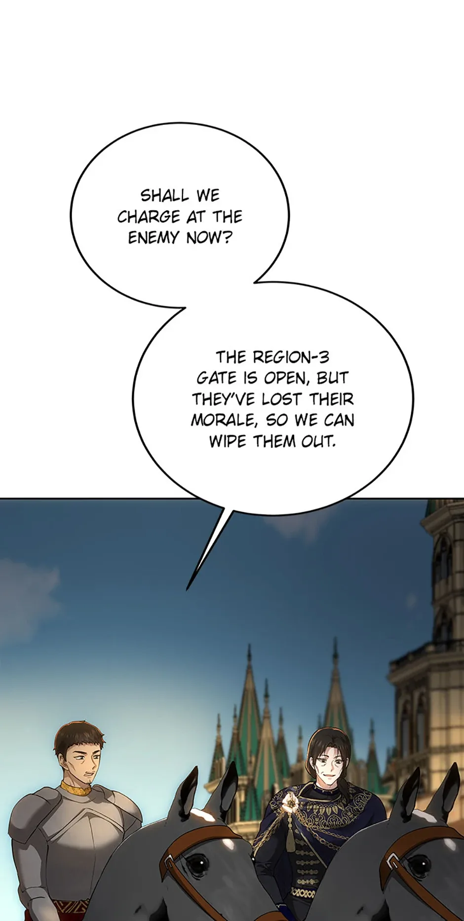 The Princess Blooms as a Crazy Flower Chapter 133 page 104