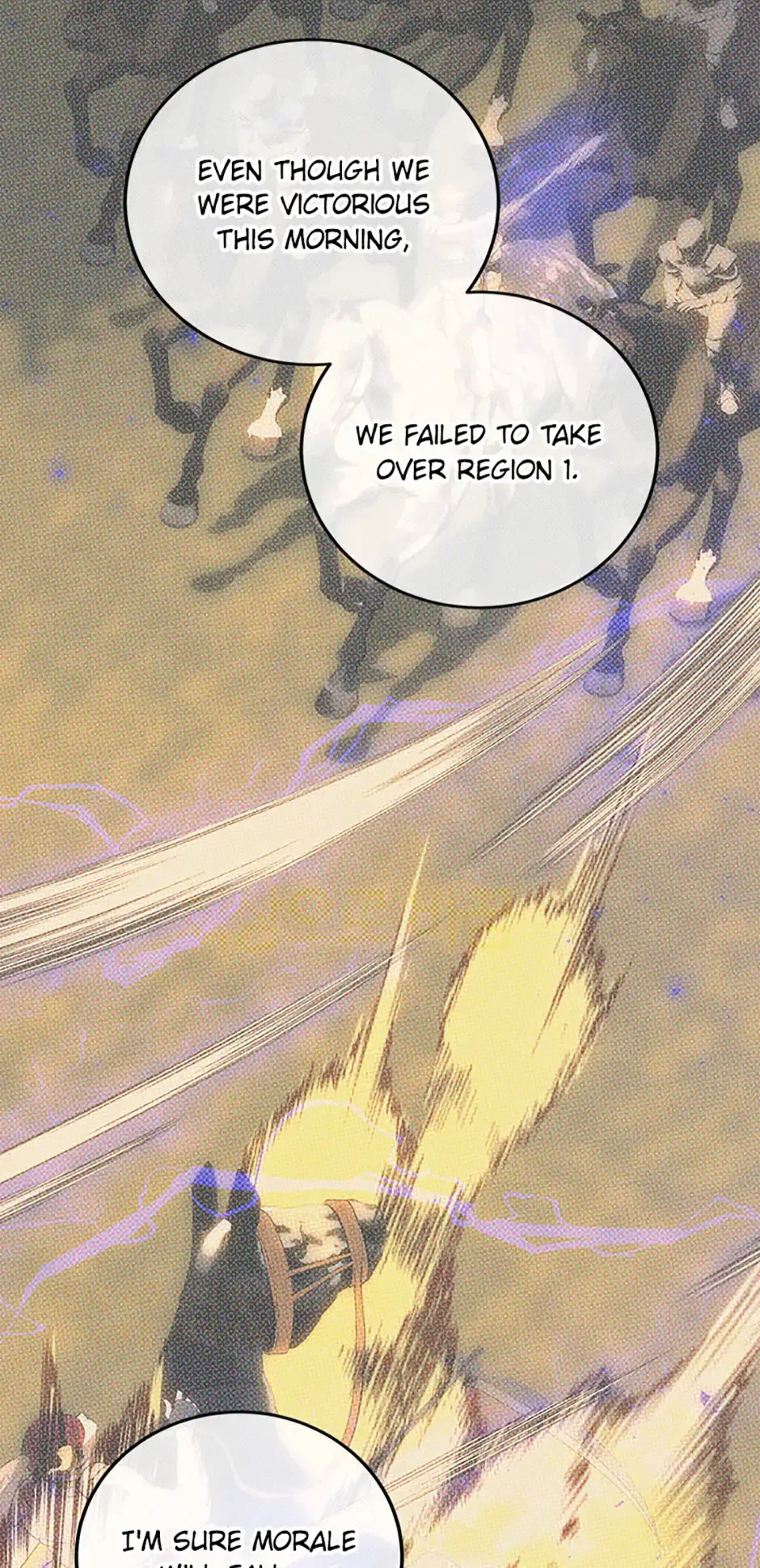 The Princess Blooms as a Crazy Flower Chapter 125 page 41