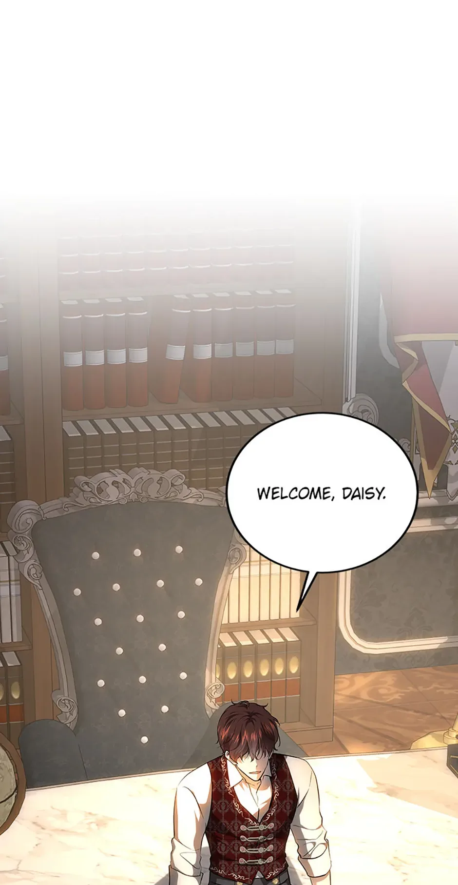 The Princess Blooms as a Crazy Flower Chapter 131 page 14