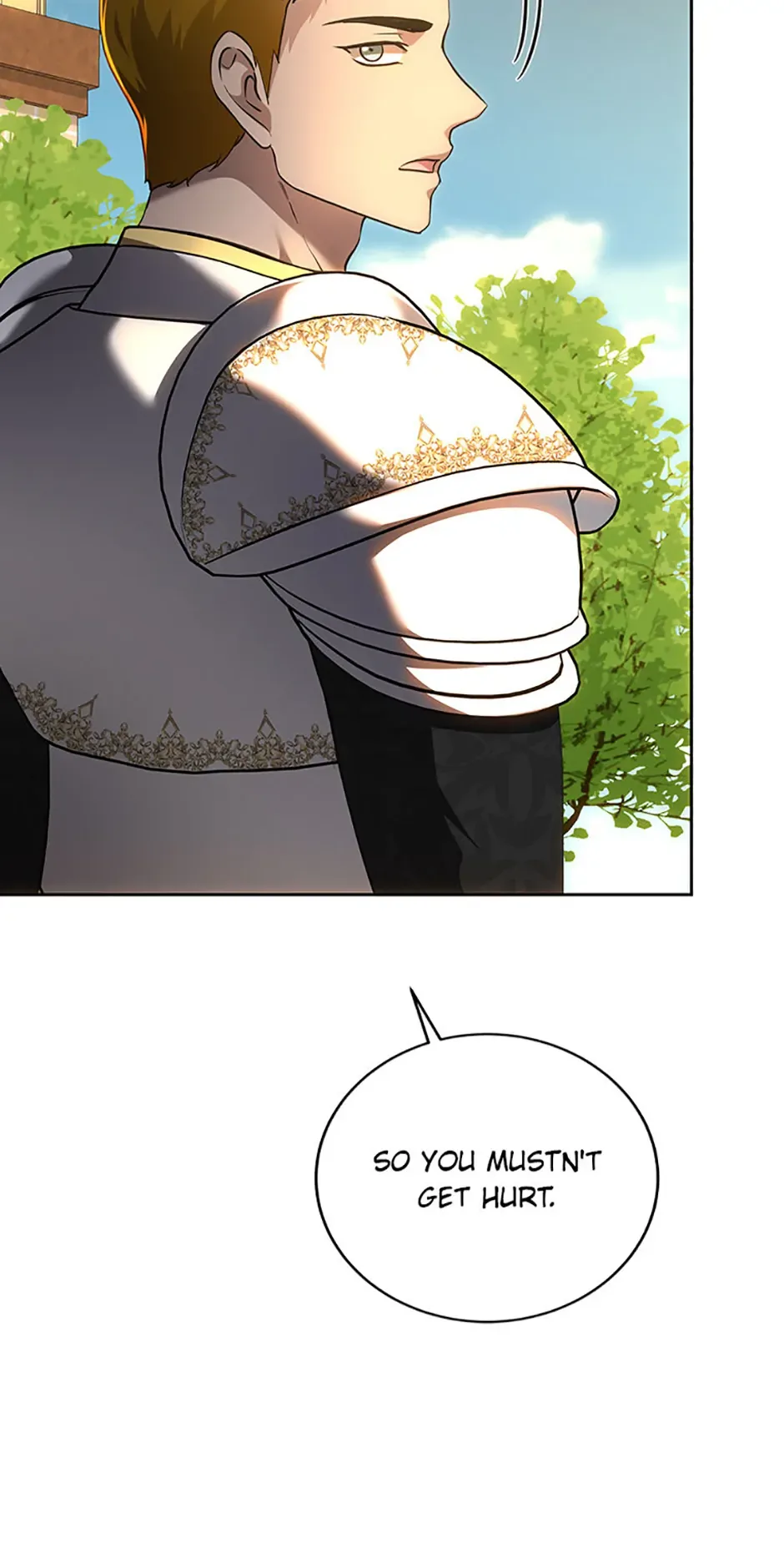 The Princess Blooms as a Crazy Flower Chapter 133 page 61