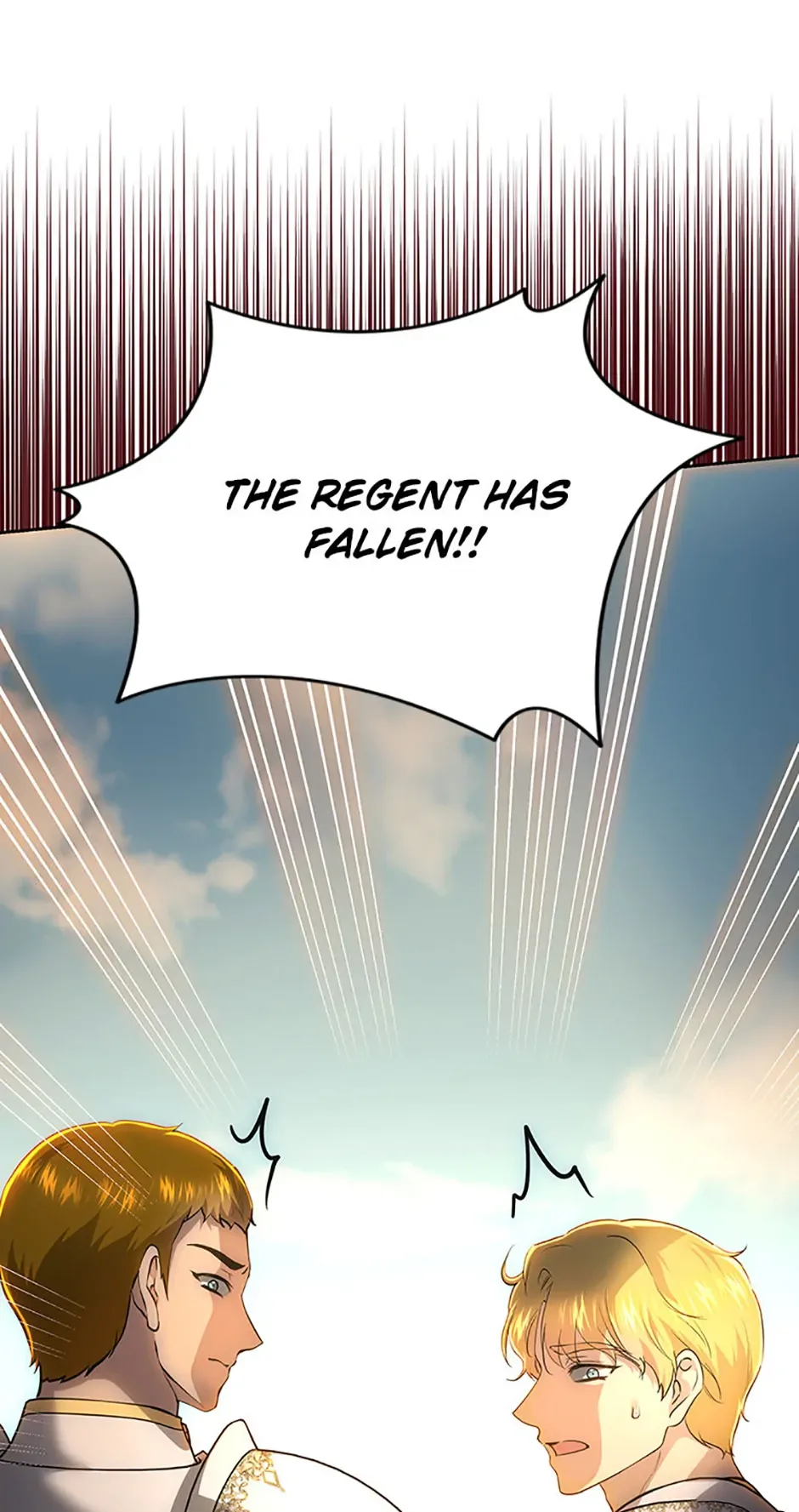 The Princess Blooms as a Crazy Flower Chapter 133 page 69