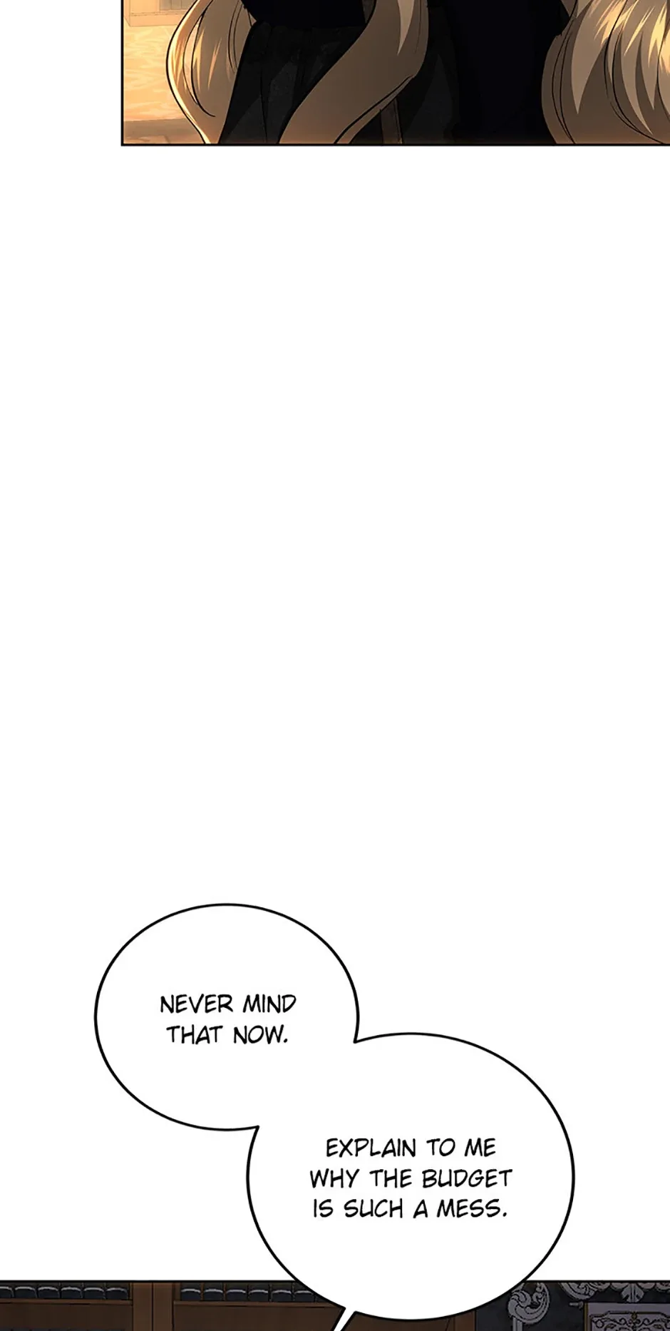 The Princess Blooms as a Crazy Flower Chapter 131 page 21