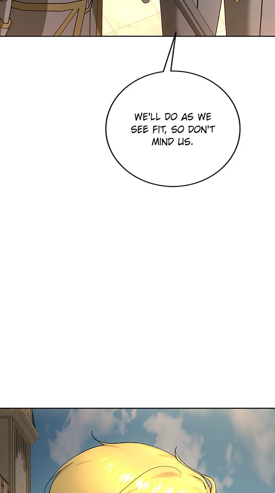 The Princess Blooms as a Crazy Flower Chapter 133 page 67