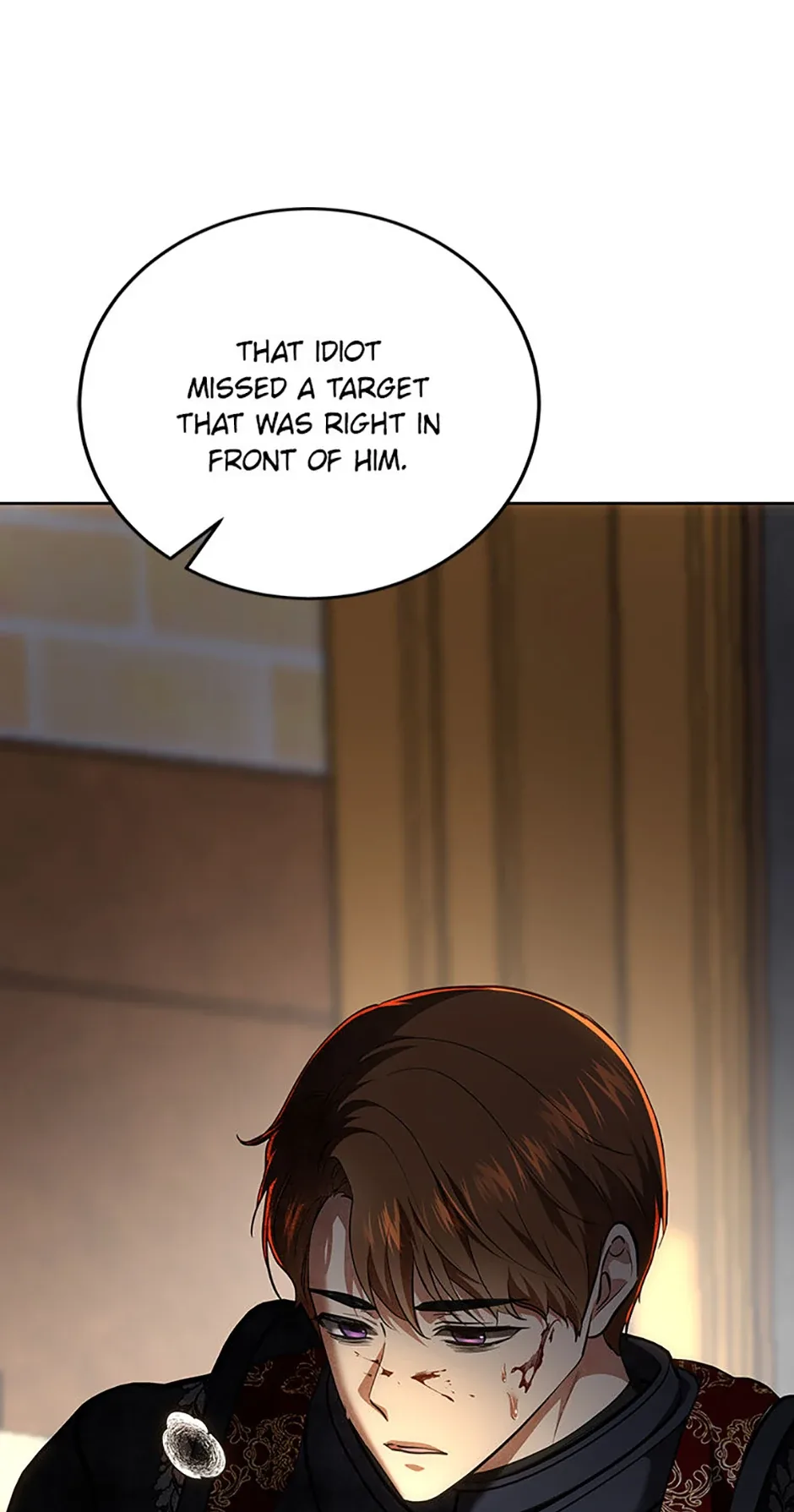 The Princess Blooms as a Crazy Flower Chapter 133 page 95