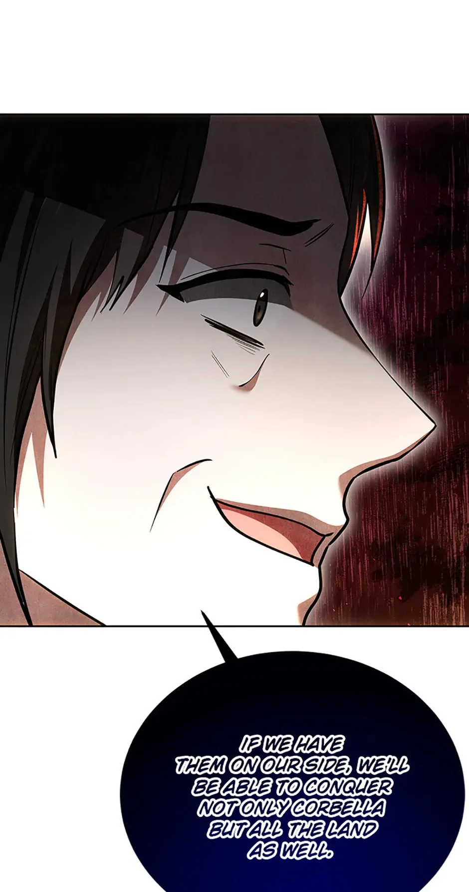 The Princess Blooms as a Crazy Flower Chapter 133 page 109