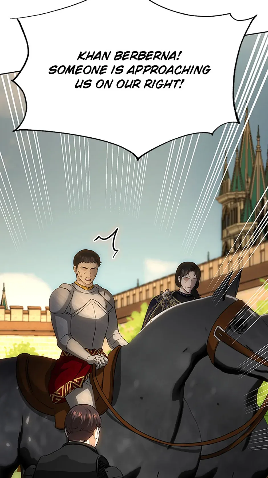 The Princess Blooms as a Crazy Flower Chapter 133 page 117