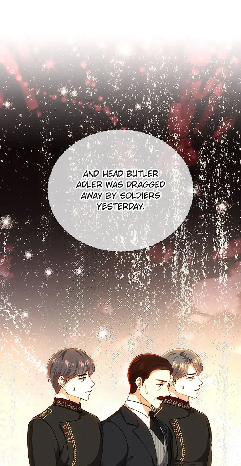 The Princess Blooms as a Crazy Flower Chapter 131 page 9