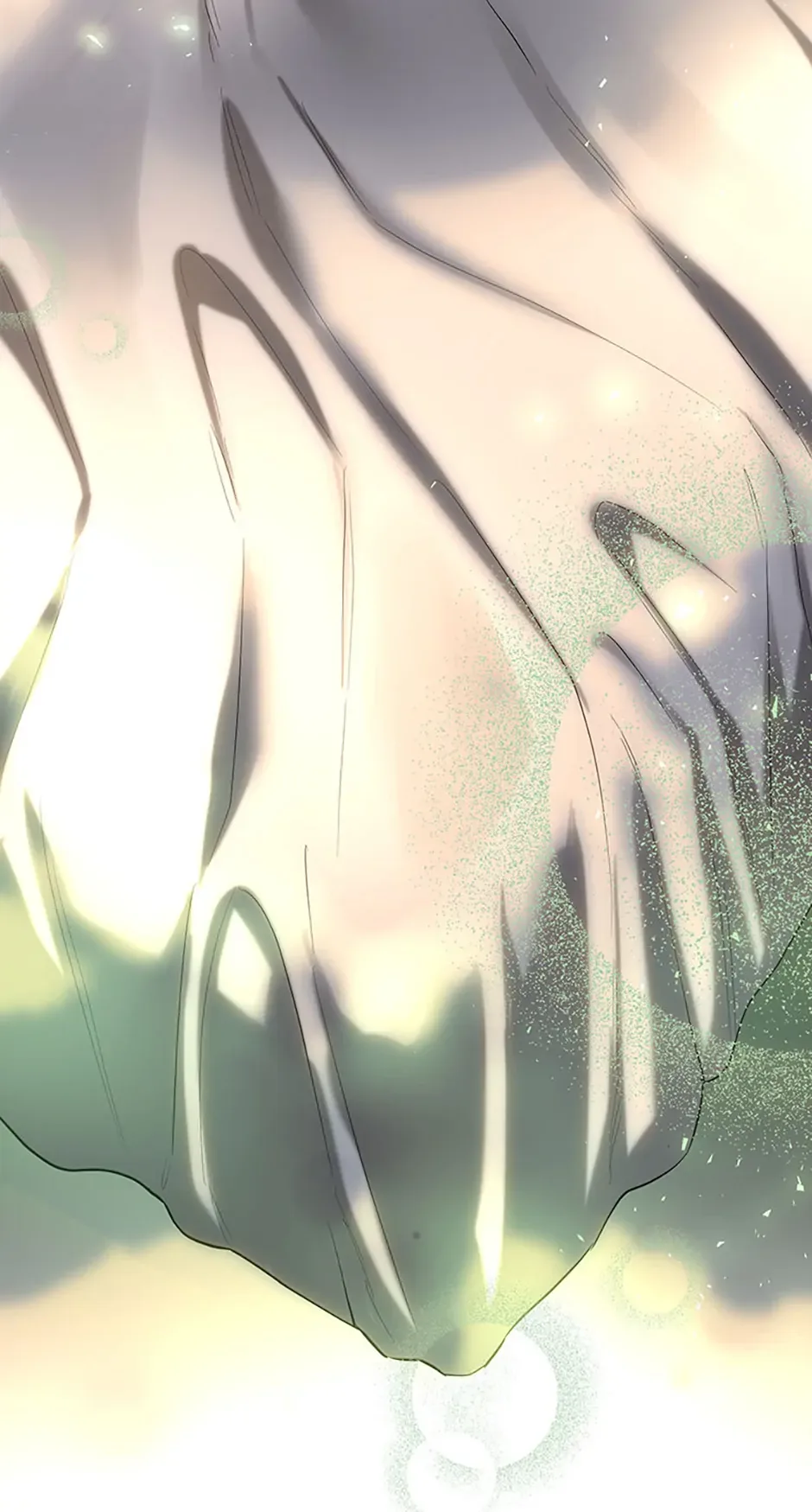 The Princess Blooms as a Crazy Flower Chapter 126 page 91
