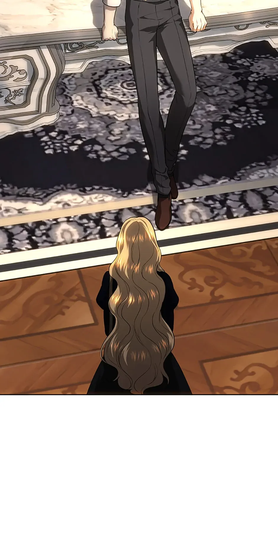 The Princess Blooms as a Crazy Flower Chapter 131 page 15