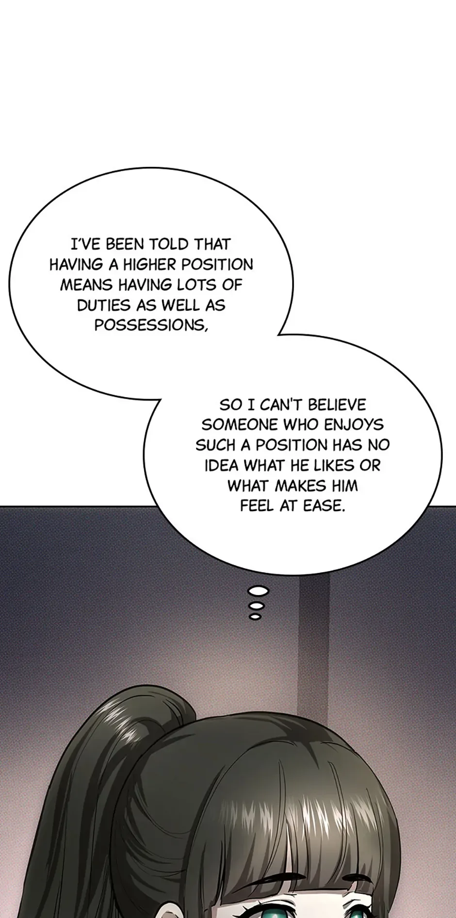 The Princess Blooms as a Crazy Flower Chapter 126 page 68