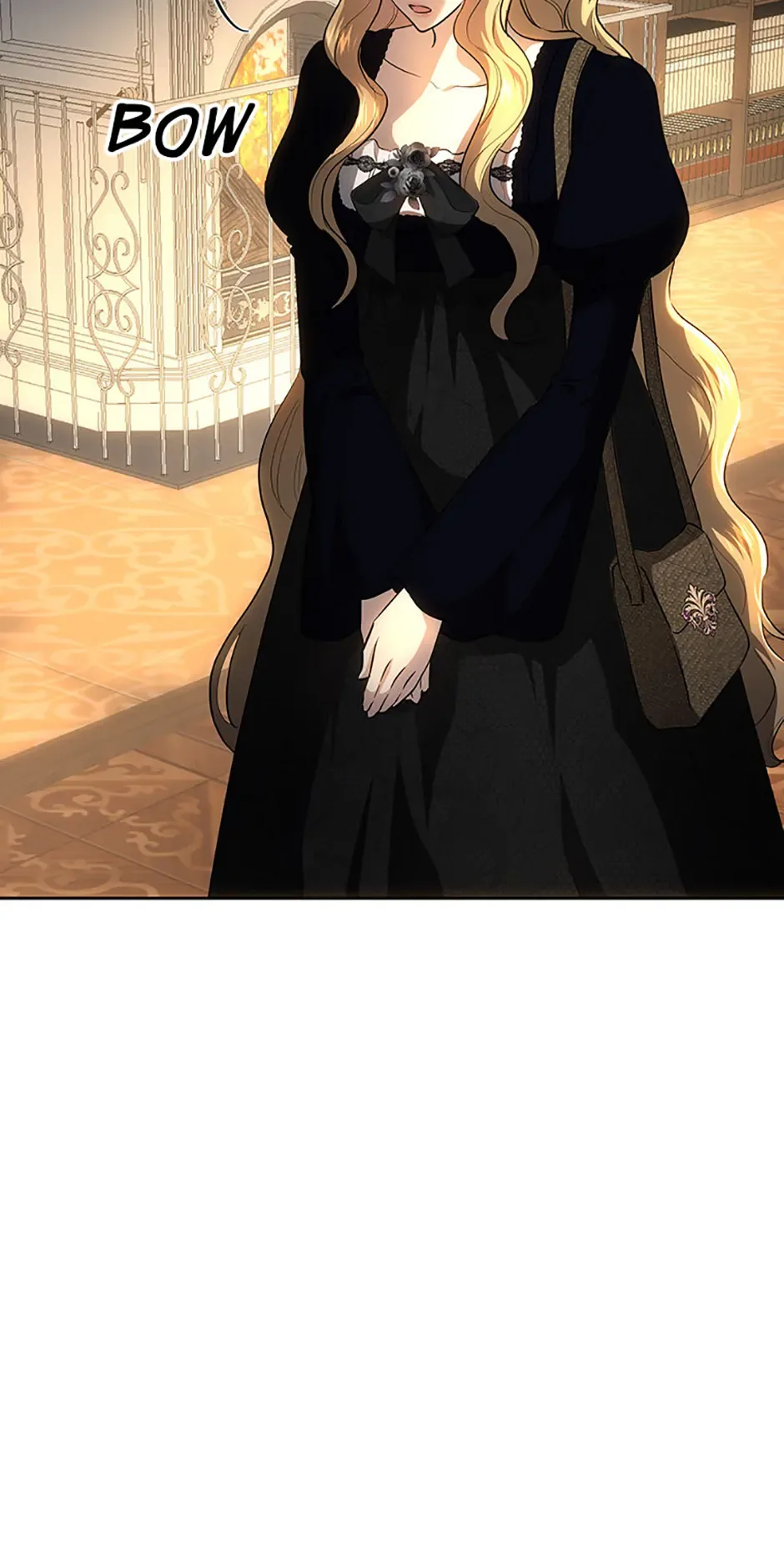 The Princess Blooms as a Crazy Flower Chapter 131 page 17