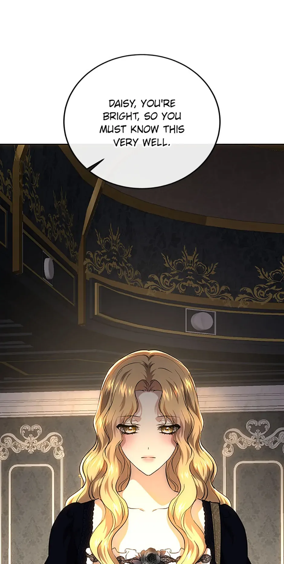 The Princess Blooms as a Crazy Flower Chapter 131 page 28