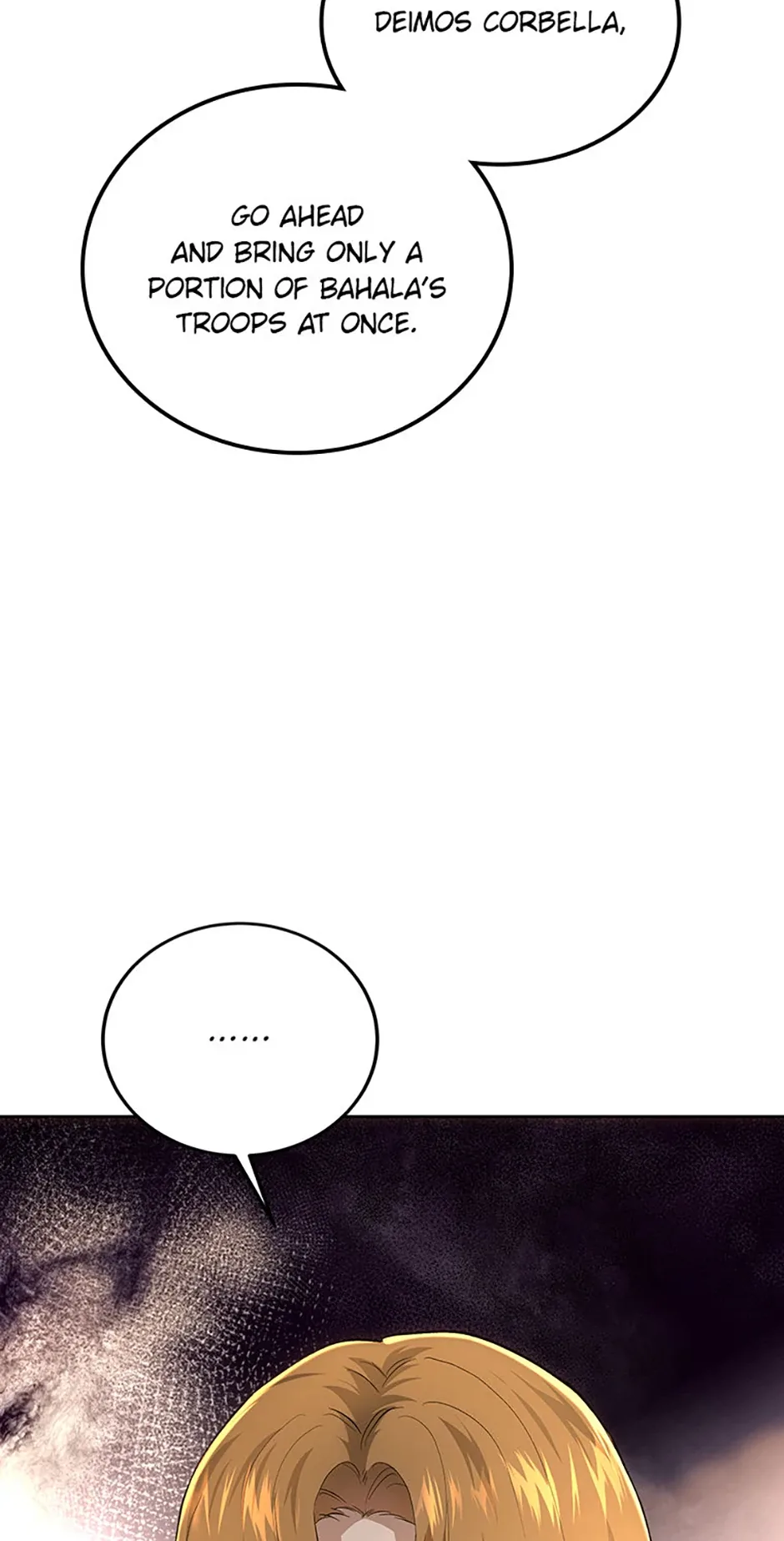 The Princess Blooms as a Crazy Flower Chapter 125 page 49