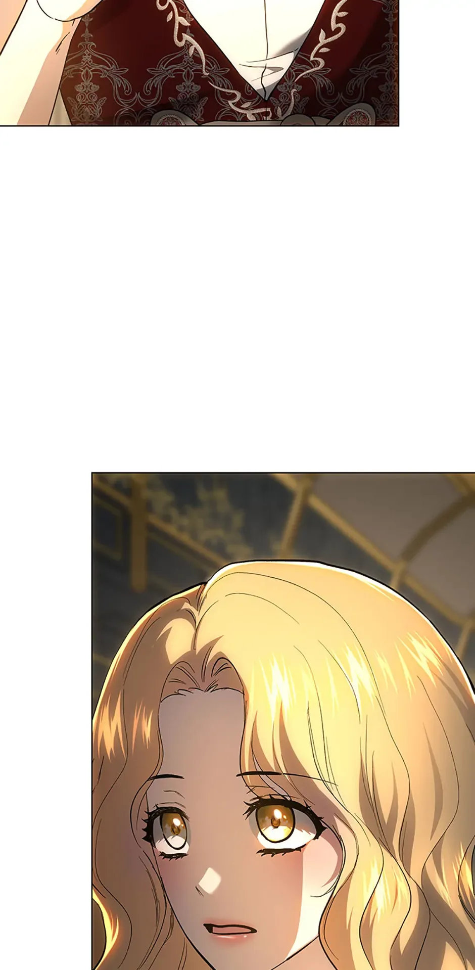 The Princess Blooms as a Crazy Flower Chapter 131 page 40