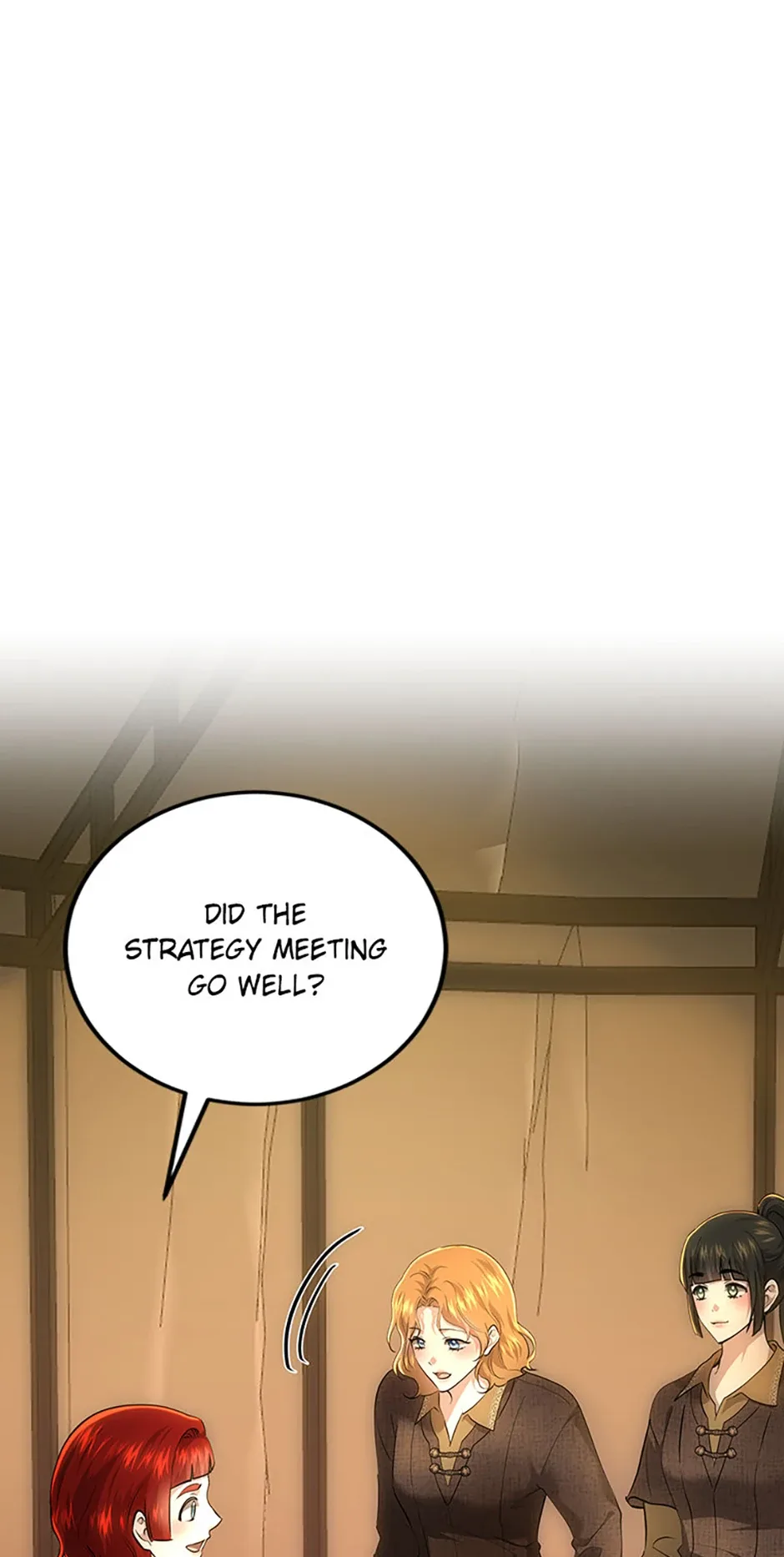 The Princess Blooms as a Crazy Flower Chapter 125 page 63