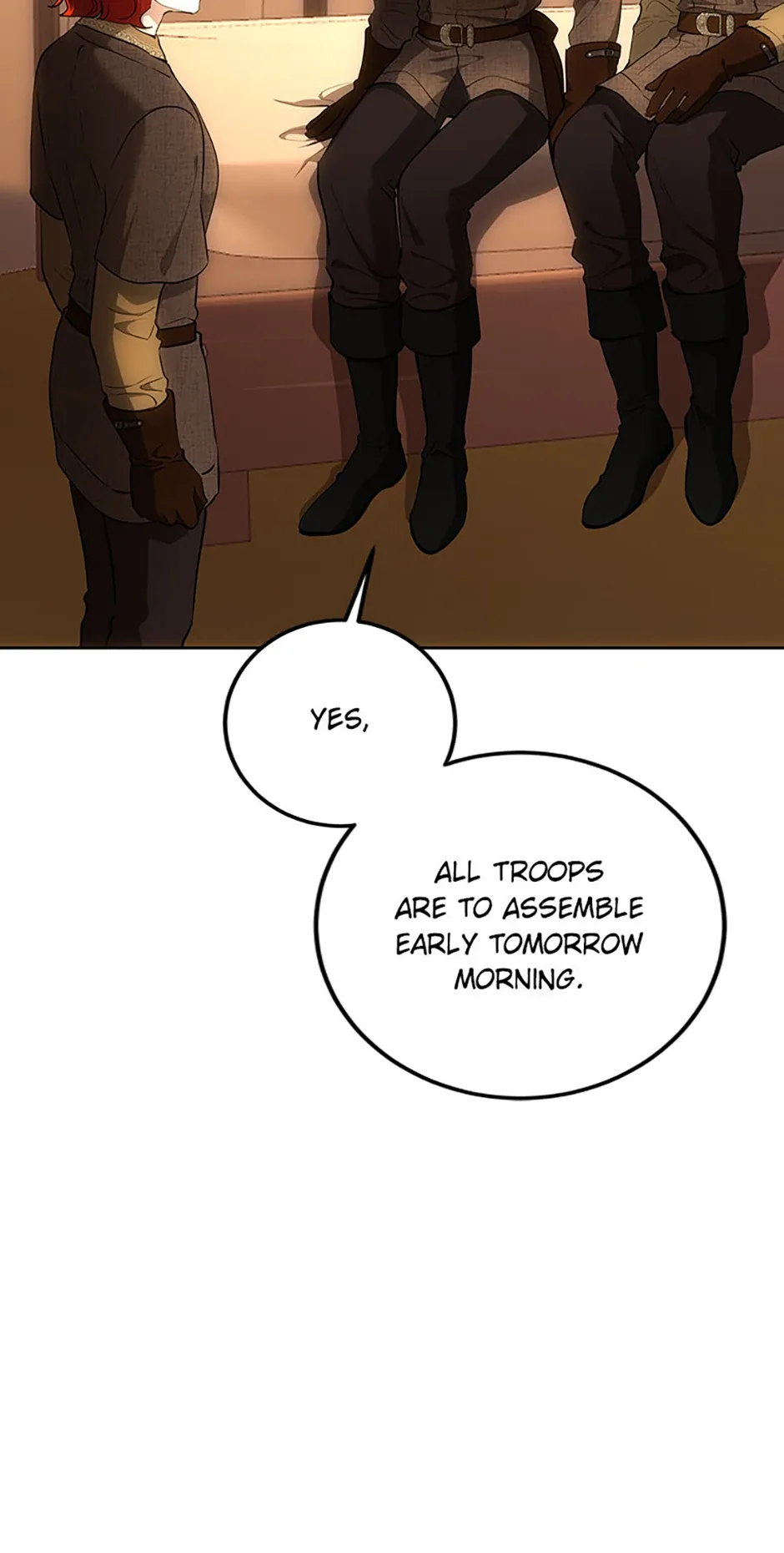 The Princess Blooms as a Crazy Flower Chapter 125 page 64
