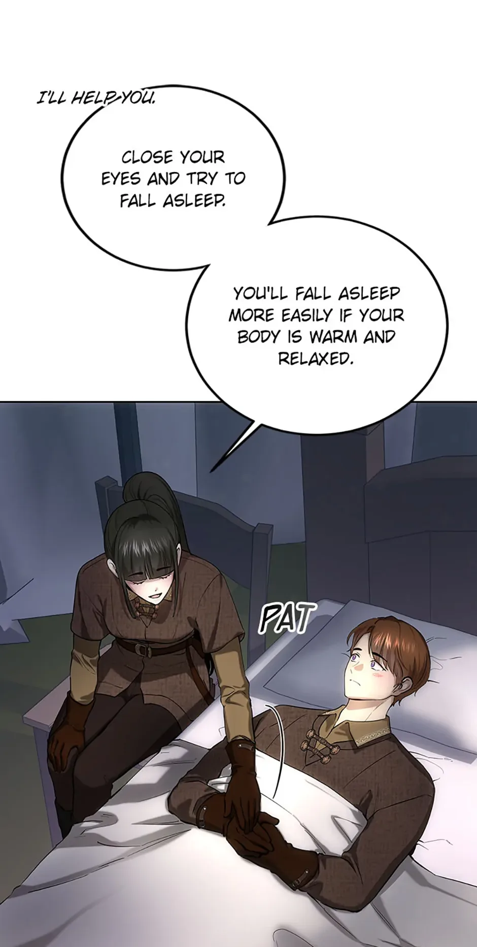 The Princess Blooms as a Crazy Flower Chapter 126 page 82