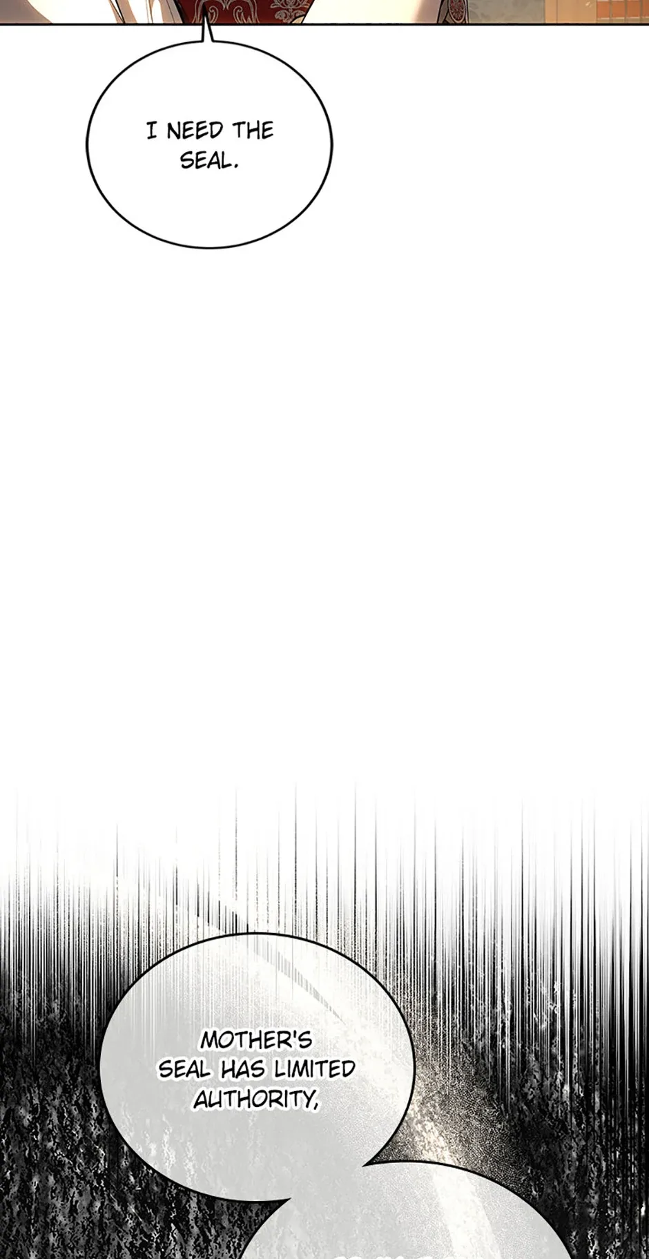 The Princess Blooms as a Crazy Flower Chapter 131 page 31