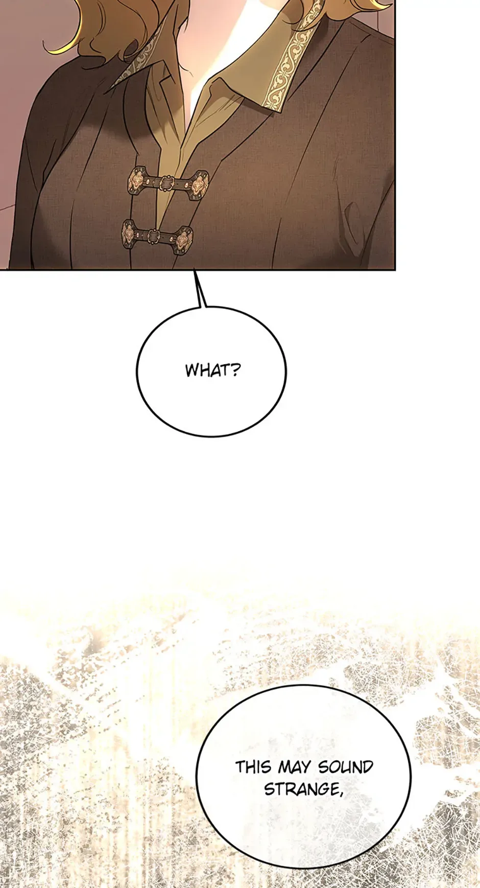 The Princess Blooms as a Crazy Flower Chapter 125 page 69