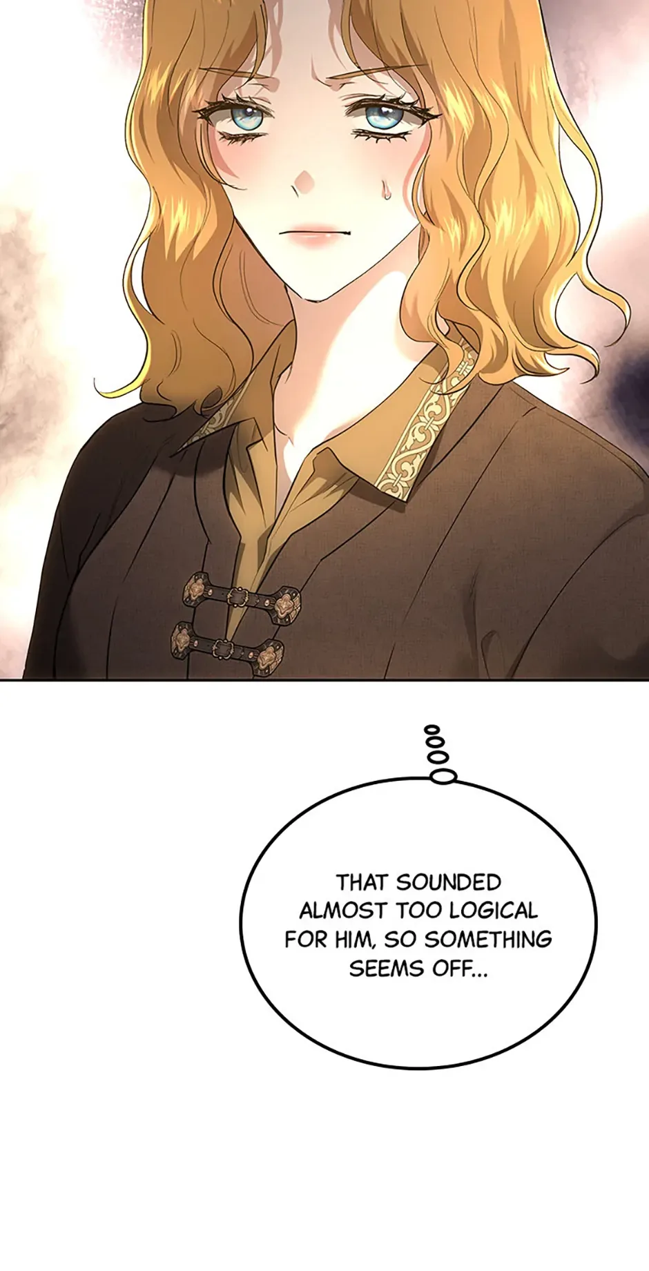 The Princess Blooms as a Crazy Flower Chapter 125 page 50
