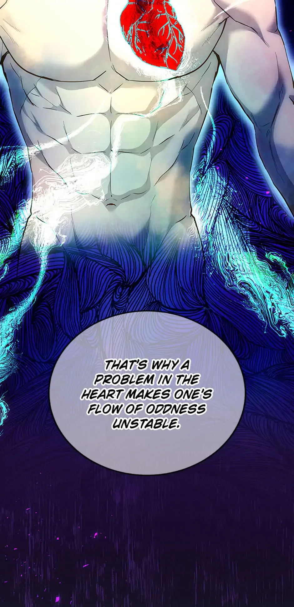 The Princess Blooms as a Crazy Flower Chapter 125 page 73