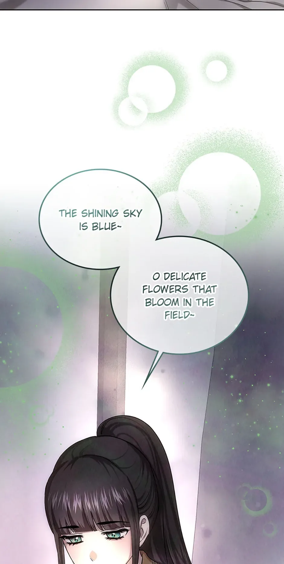 The Princess Blooms as a Crazy Flower Chapter 126 page 83