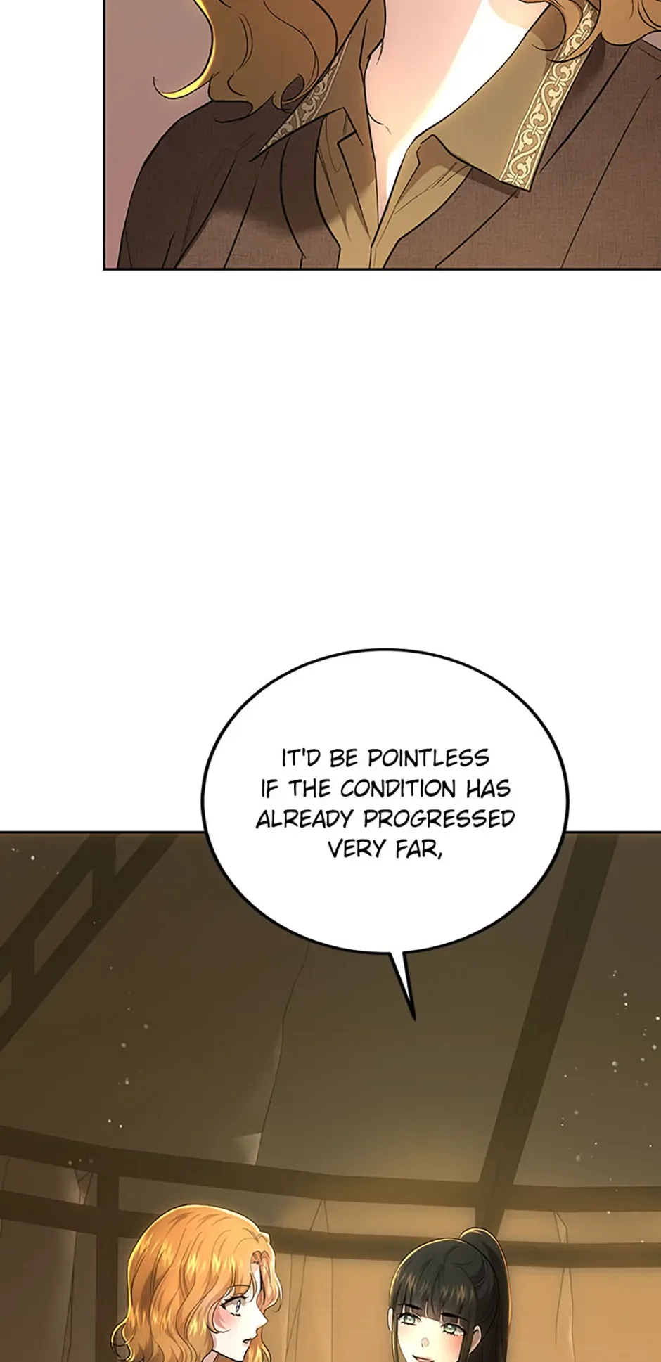 The Princess Blooms as a Crazy Flower Chapter 125 page 78