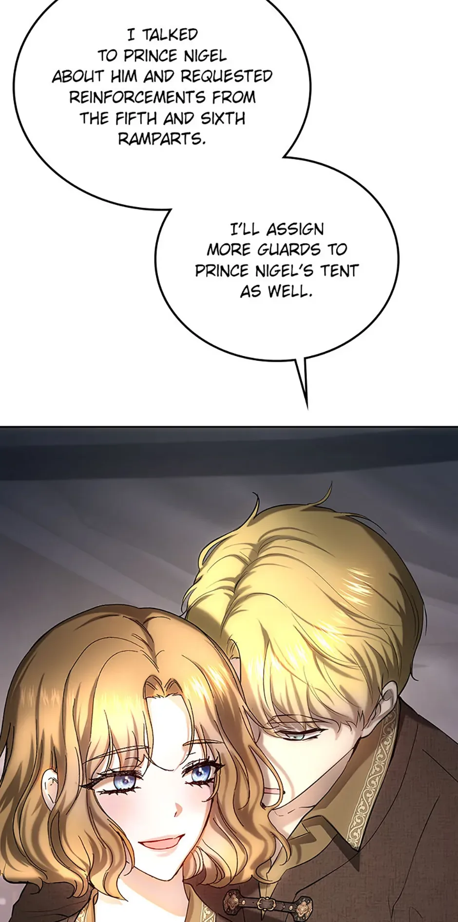The Princess Blooms as a Crazy Flower Chapter 126 page 102