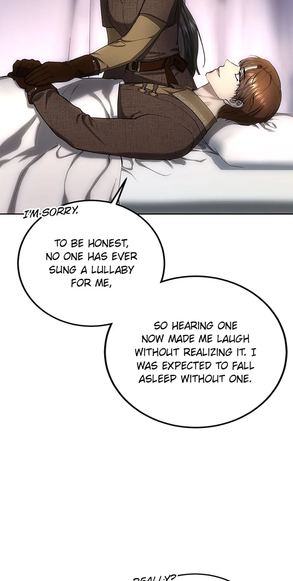 The Princess Blooms as a Crazy Flower Chapter 126 page 86