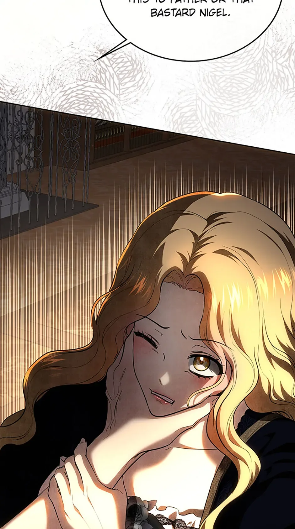 The Princess Blooms as a Crazy Flower Chapter 131 page 47