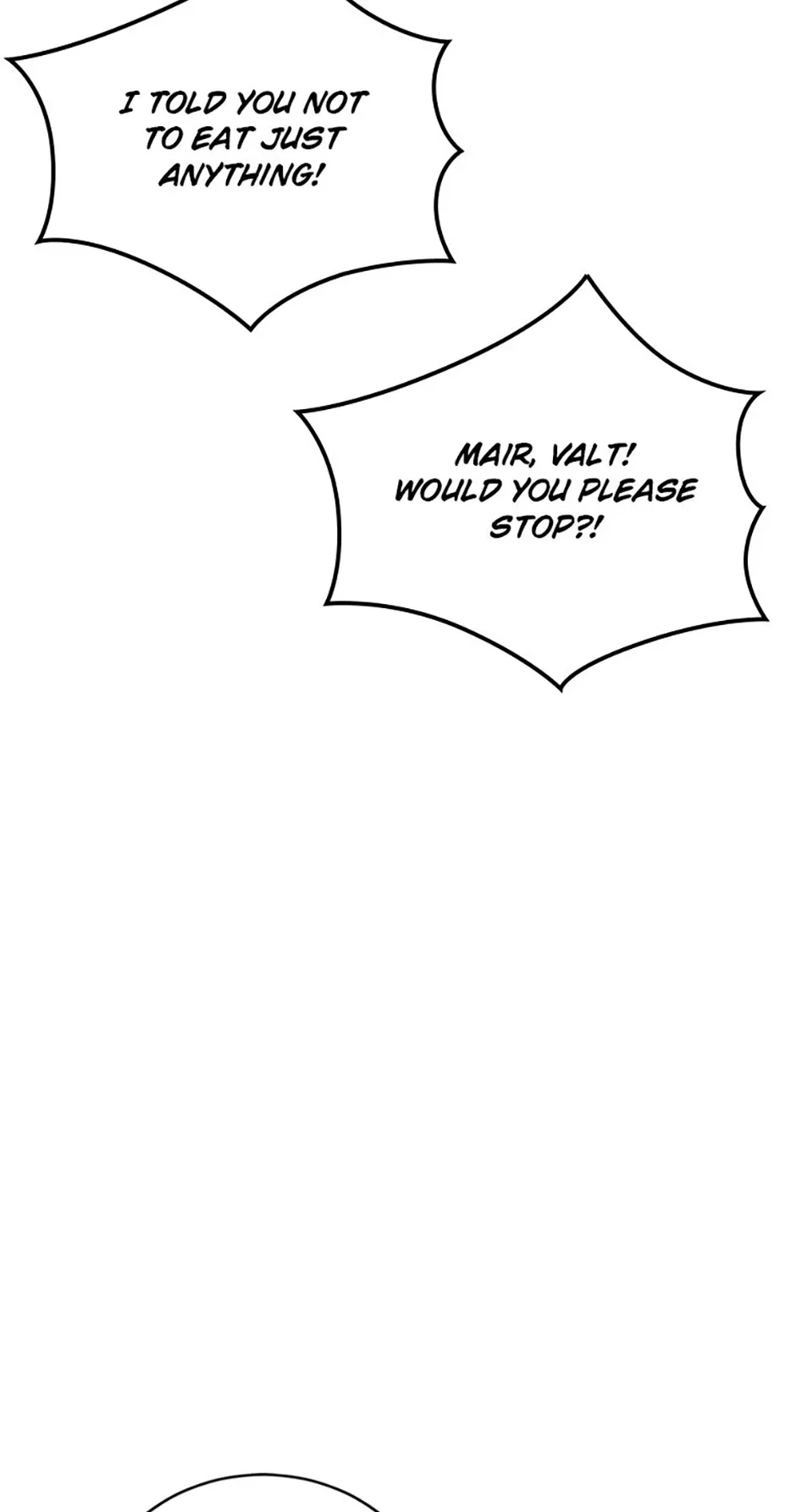 The Princess Blooms as a Crazy Flower Chapter 125 page 54