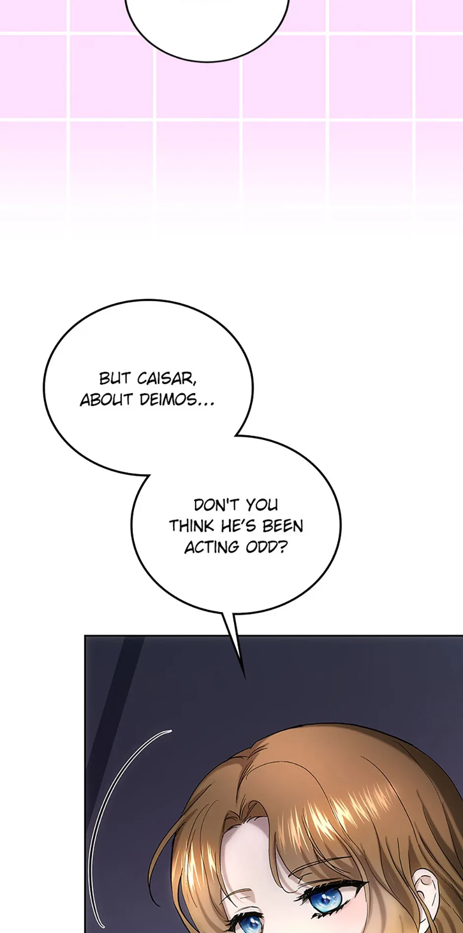 The Princess Blooms as a Crazy Flower Chapter 126 page 100