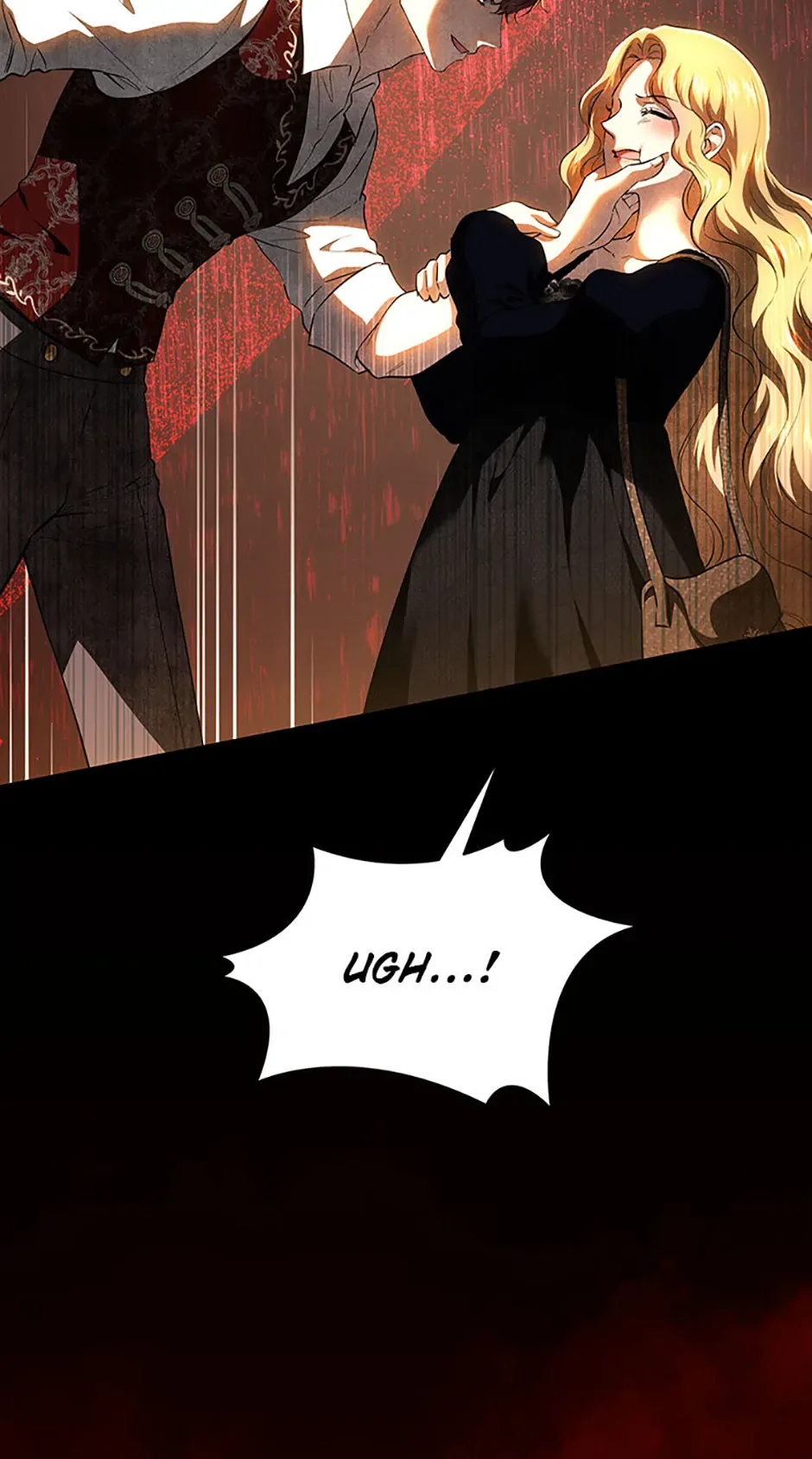 The Princess Blooms as a Crazy Flower Chapter 131 page 44