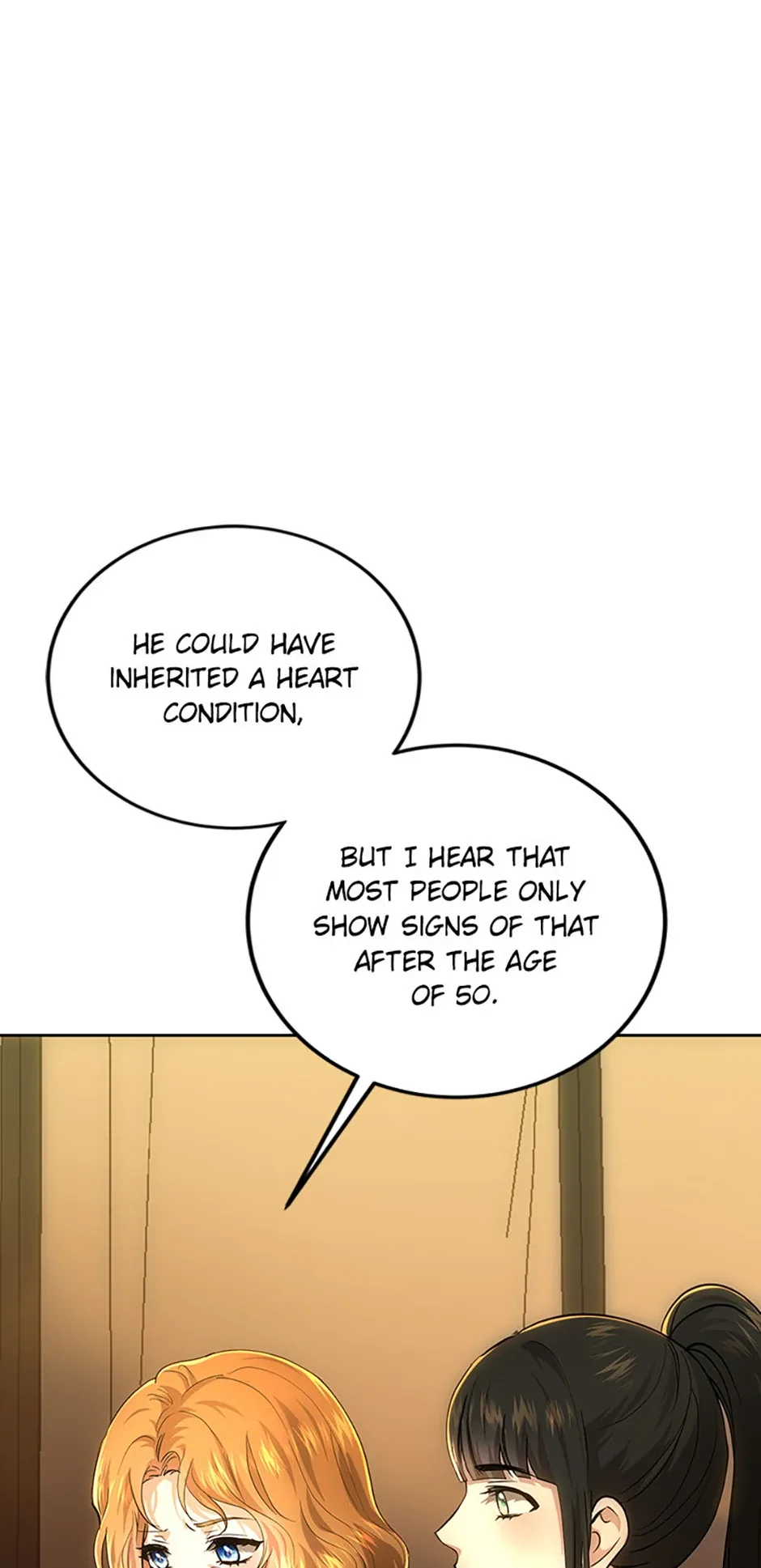 The Princess Blooms as a Crazy Flower Chapter 125 page 75