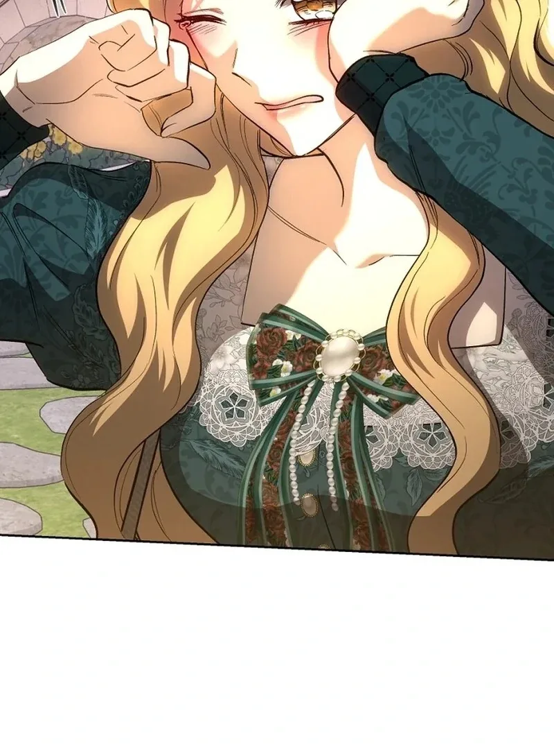 The Princess Blooms as a Crazy Flower Chapter 137 page 98