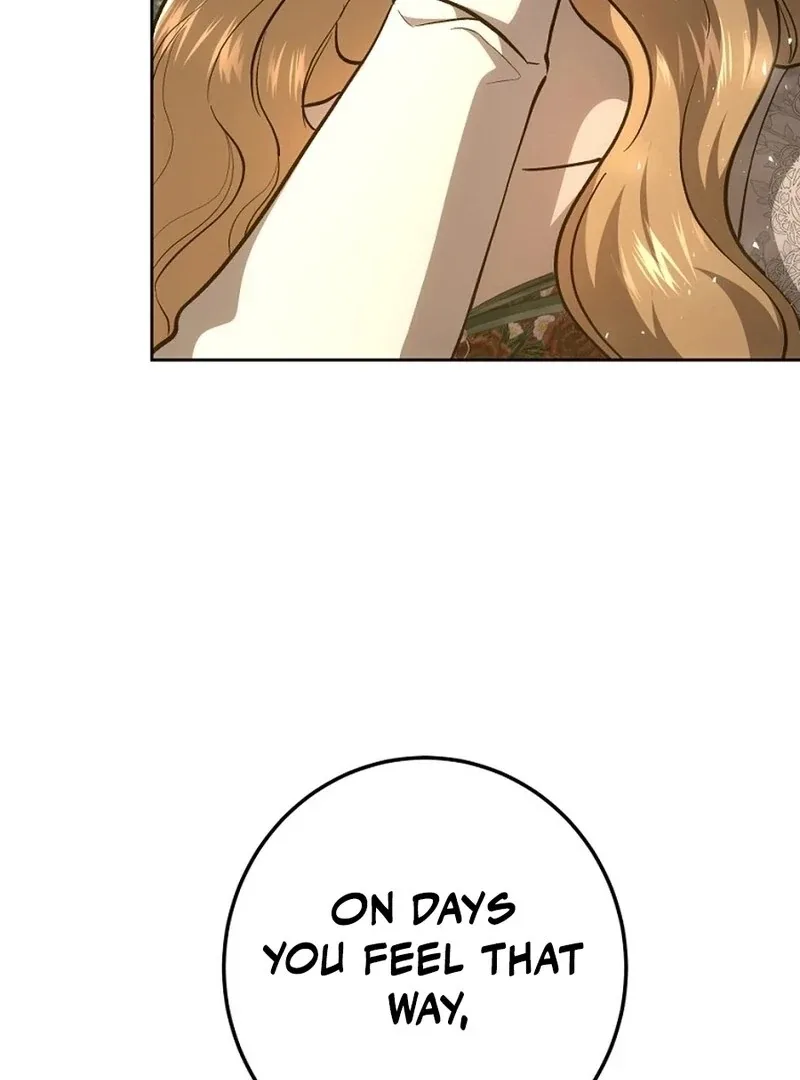 The Princess Blooms as a Crazy Flower Chapter 137 page 110