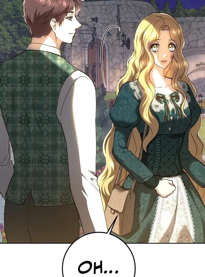 The Princess Blooms as a Crazy Flower Chapter 137 page 93