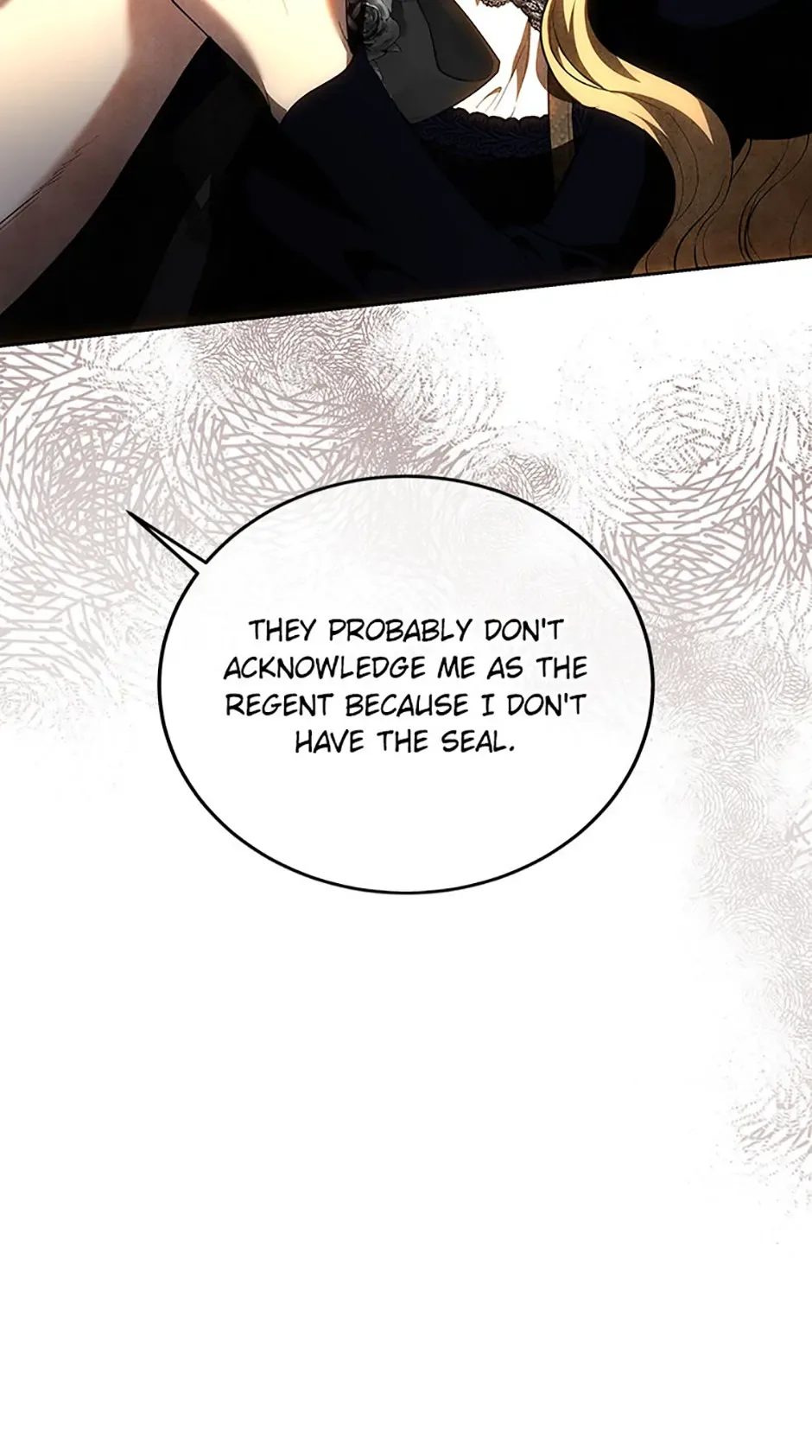 The Princess Blooms as a Crazy Flower Chapter 131 page 48