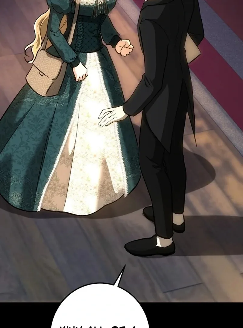 The Princess Blooms as a Crazy Flower Chapter 137 page 65