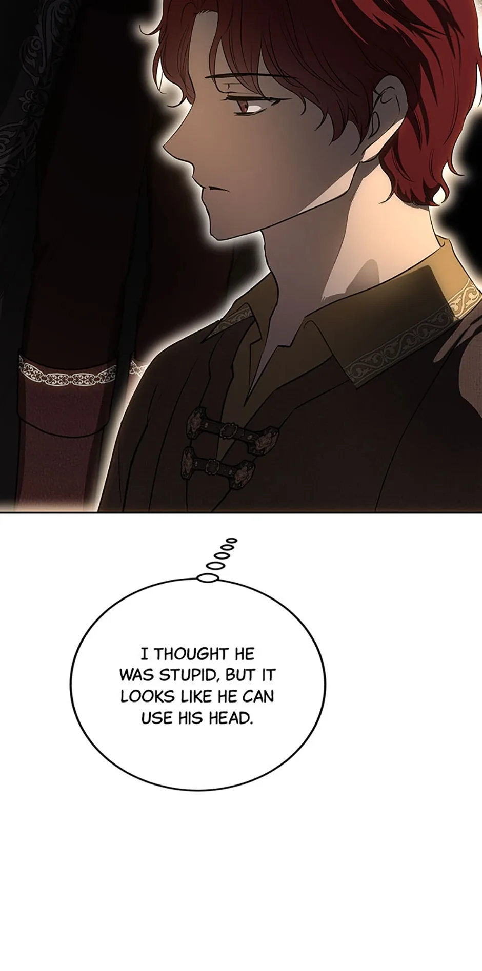The Princess Blooms as a Crazy Flower Chapter 126 page 110