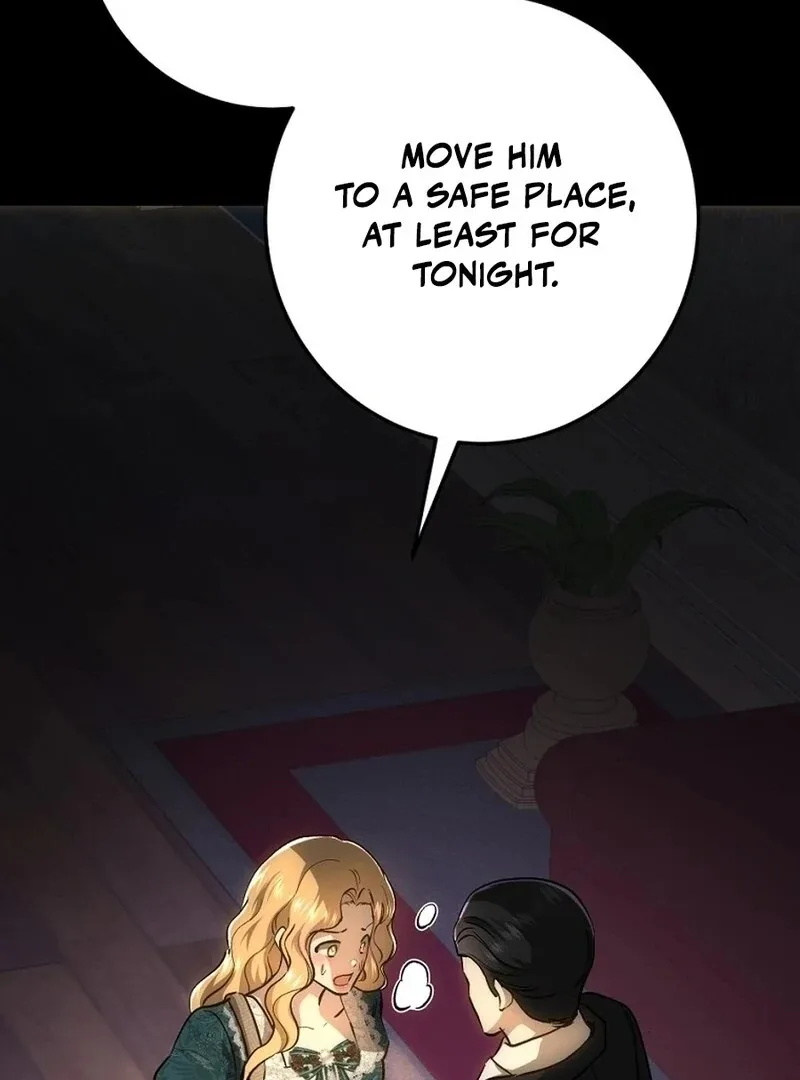 The Princess Blooms as a Crazy Flower Chapter 137 page 64