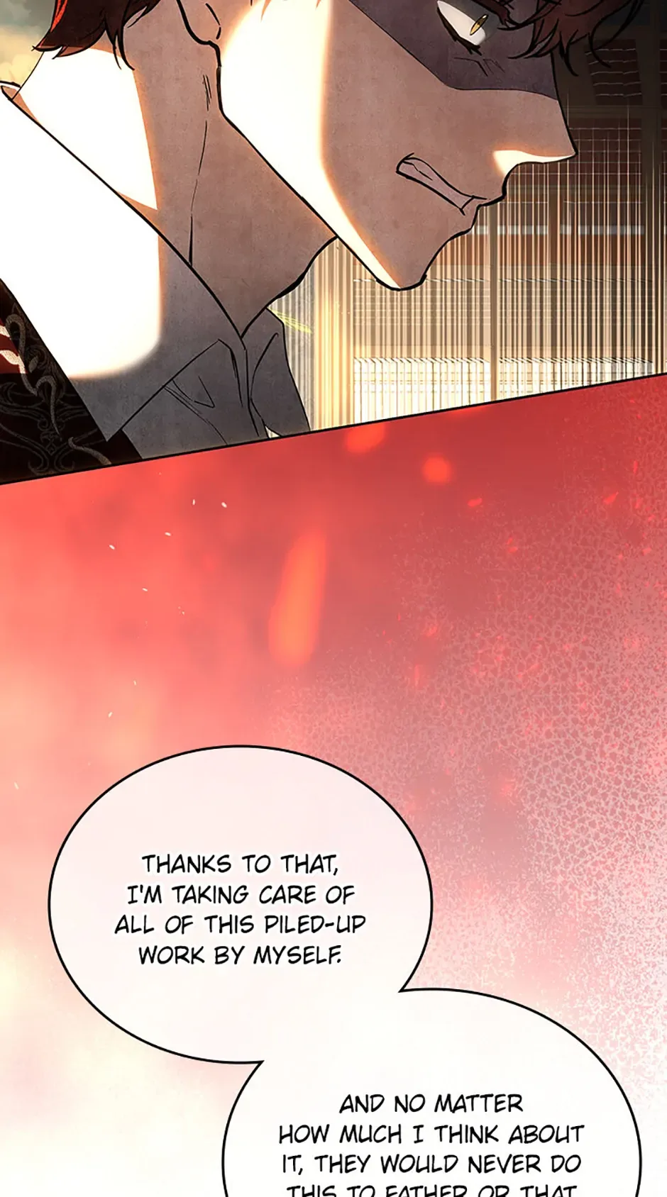 The Princess Blooms as a Crazy Flower Chapter 131 page 46