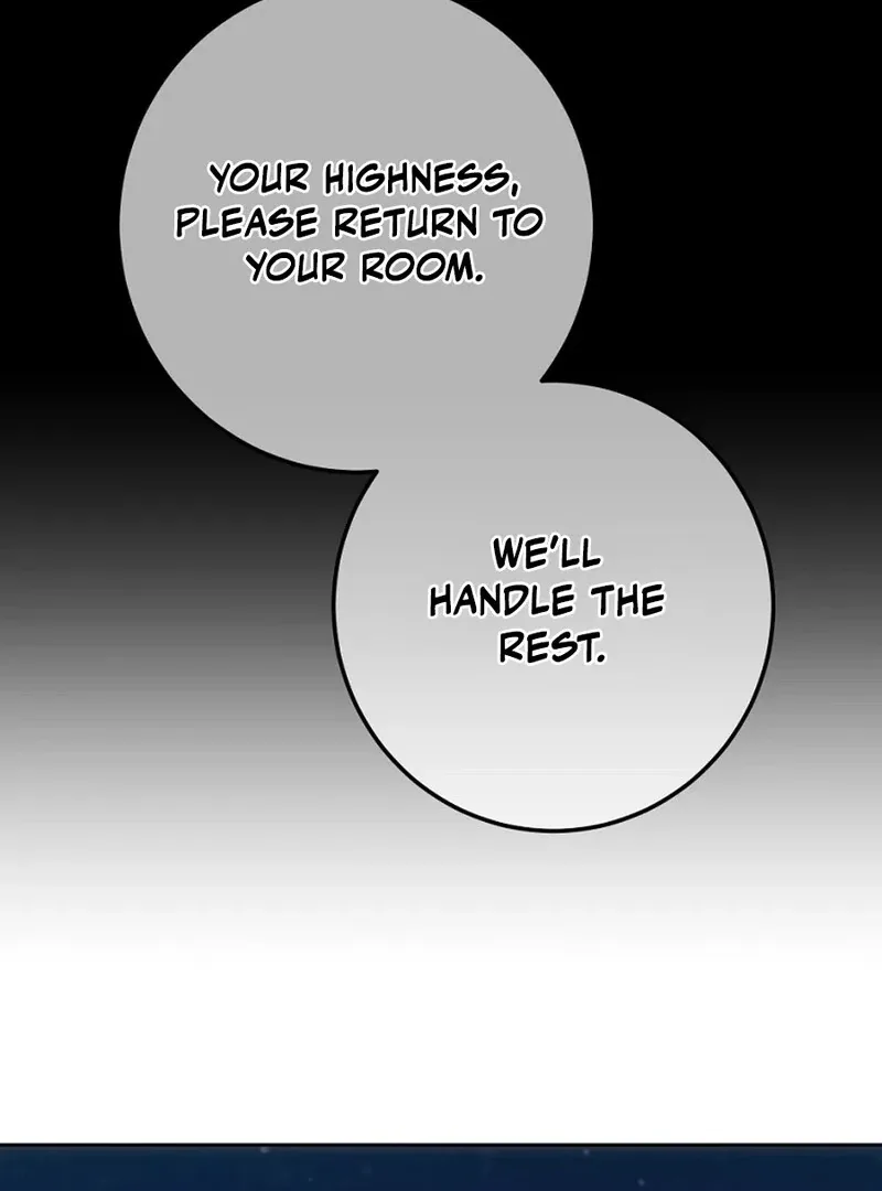 The Princess Blooms as a Crazy Flower Chapter 137 page 72
